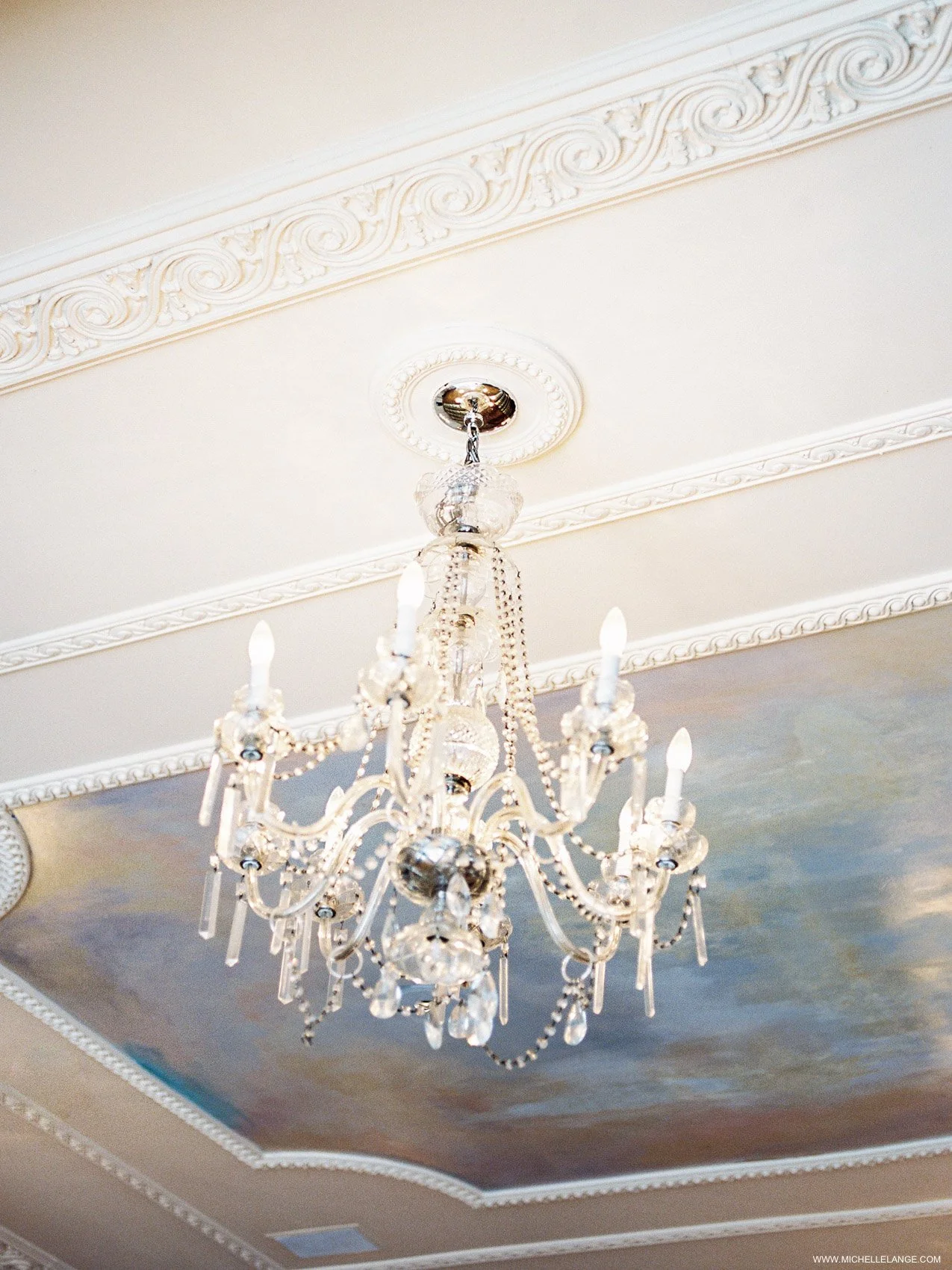 NY Wedding Photographer at The Carltun Long Island with Ava Flora, Gilded Lily Events