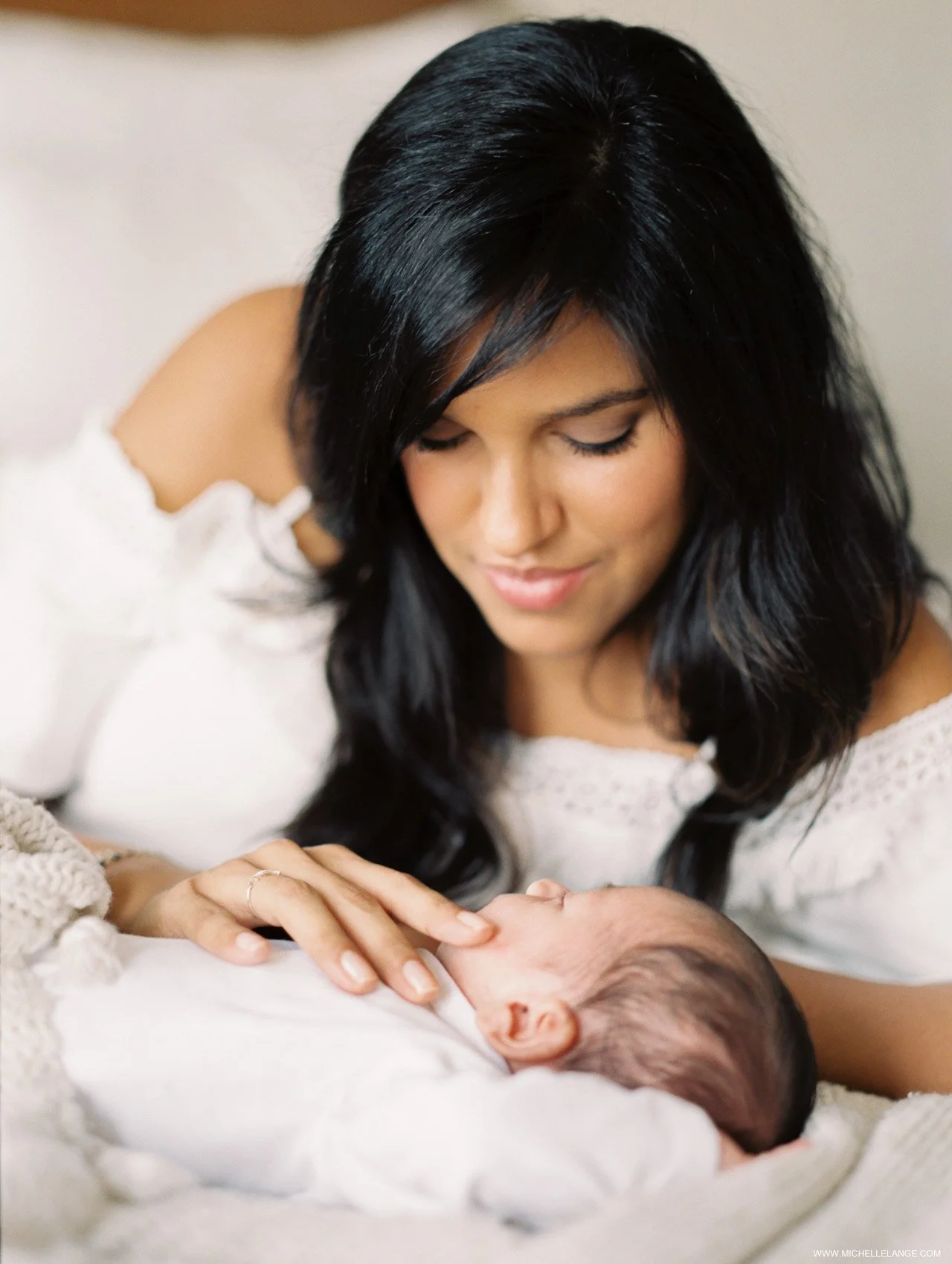 NYC Newborn Photographer