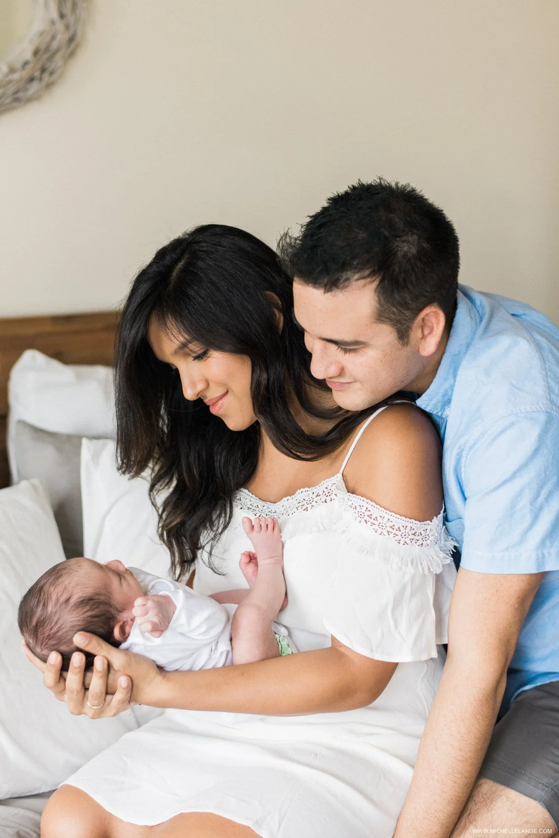 NYC Newborn Photographer