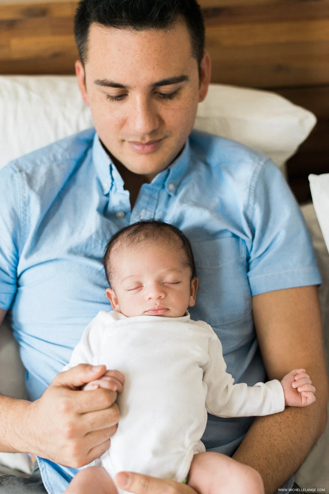 NYC Newborn Photographer