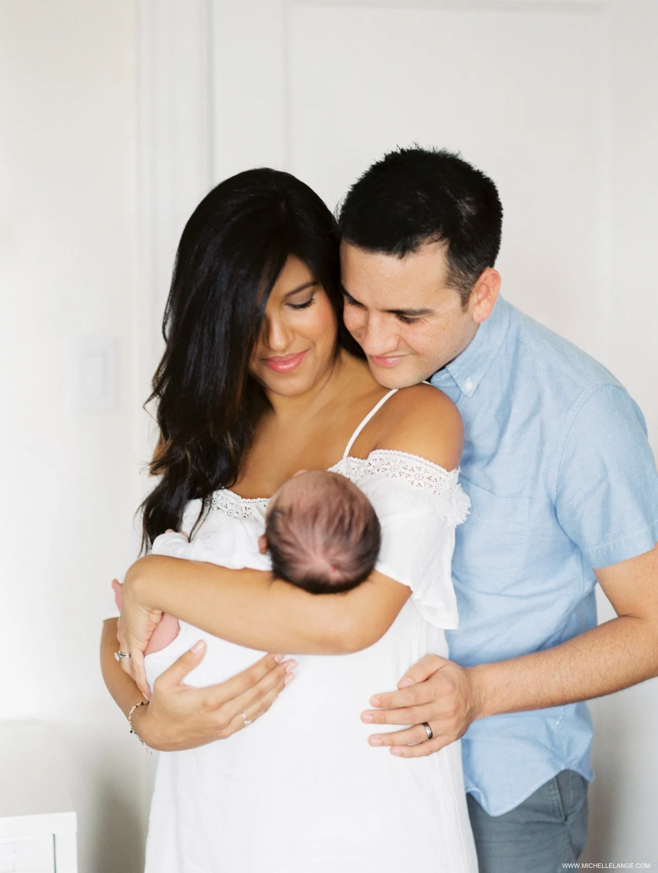 NYC Newborn Photographer