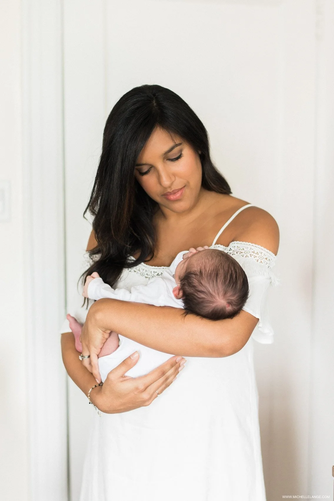 NYC Newborn Photographer