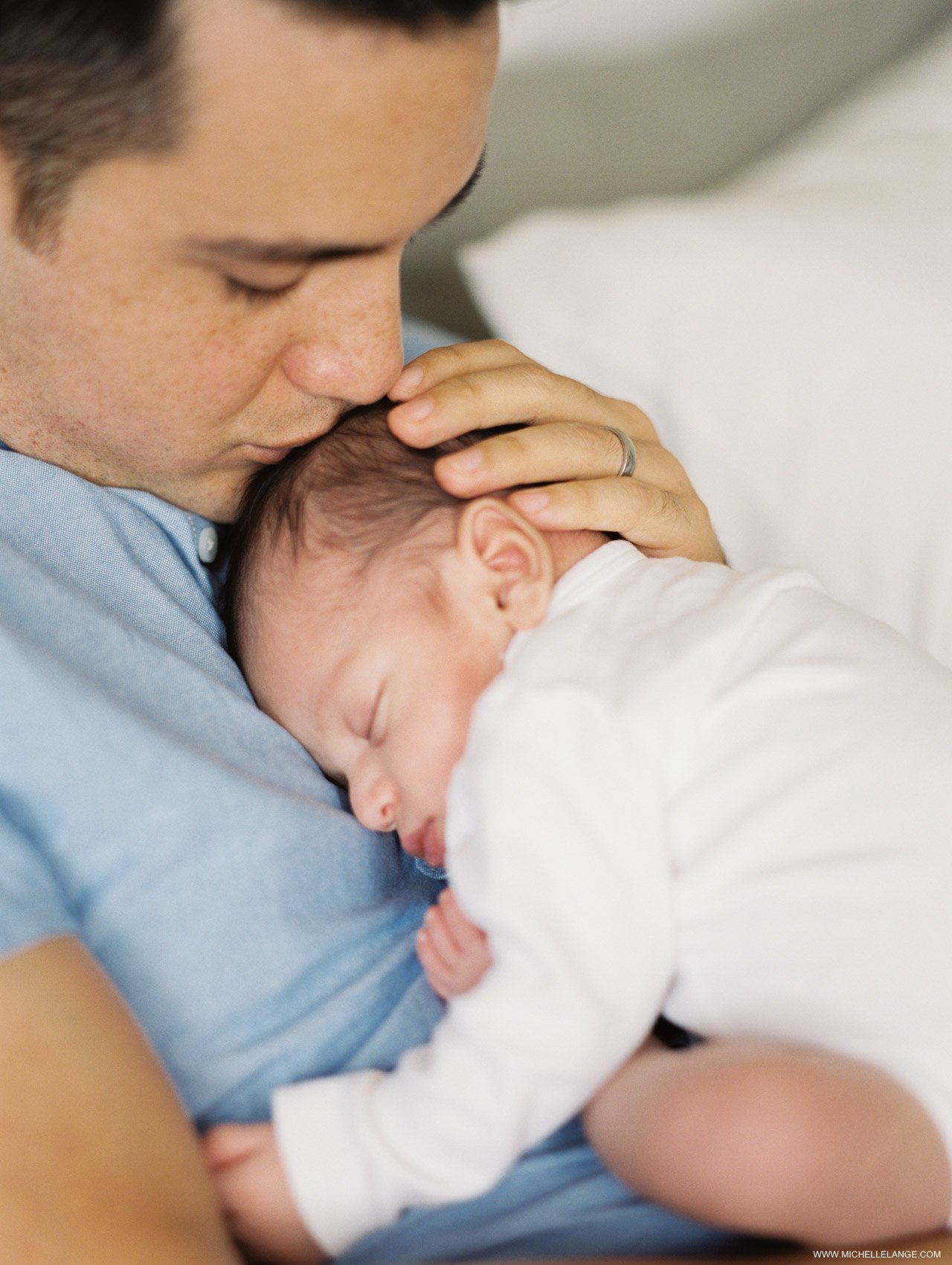 NYC Newborn Photographer