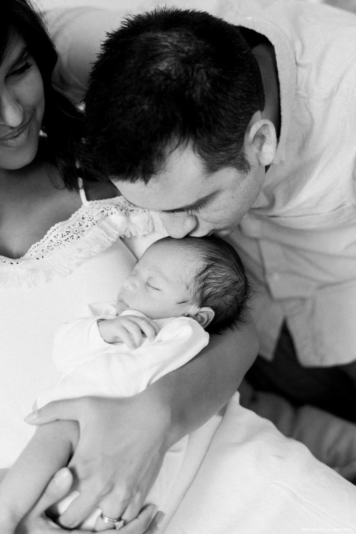 NYC Newborn Photographer