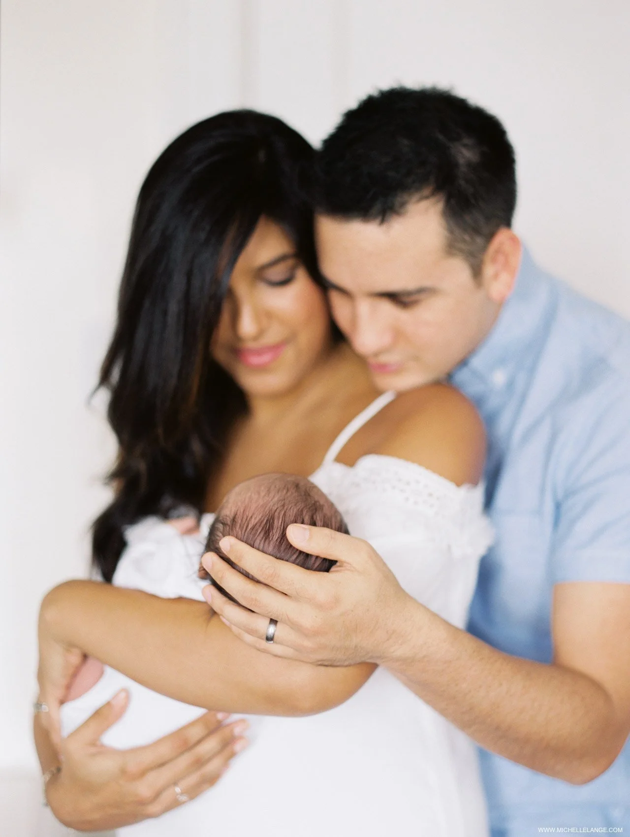 NYC Newborn Photographer