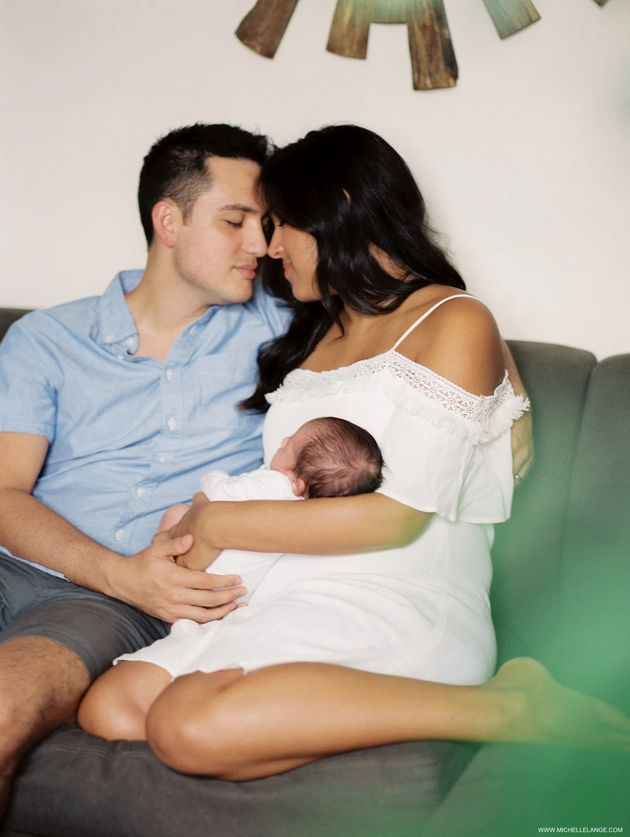 NYC Newborn Photographer
