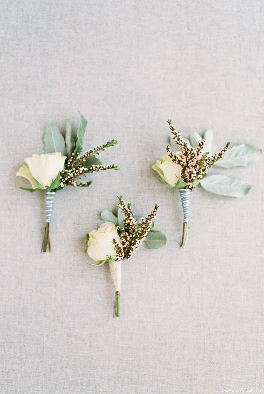 NJ Wedding Photographer at Hotel Icona in Cape May with A Garden Party Florist