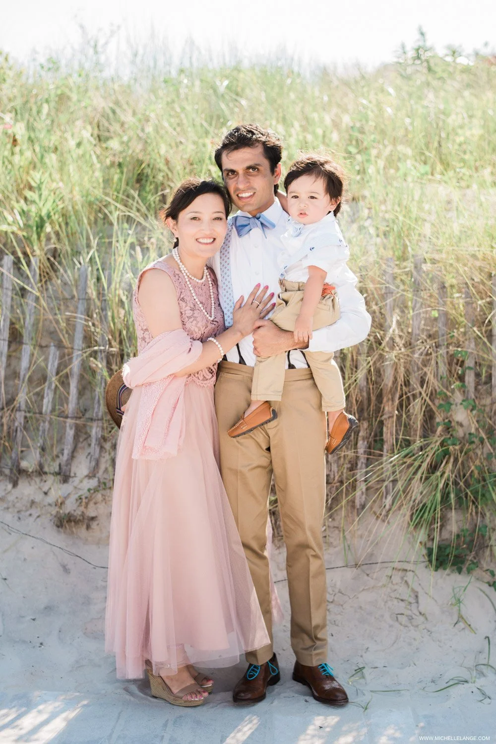 NJ Wedding Photographer at Hotel Icona in Cape May 