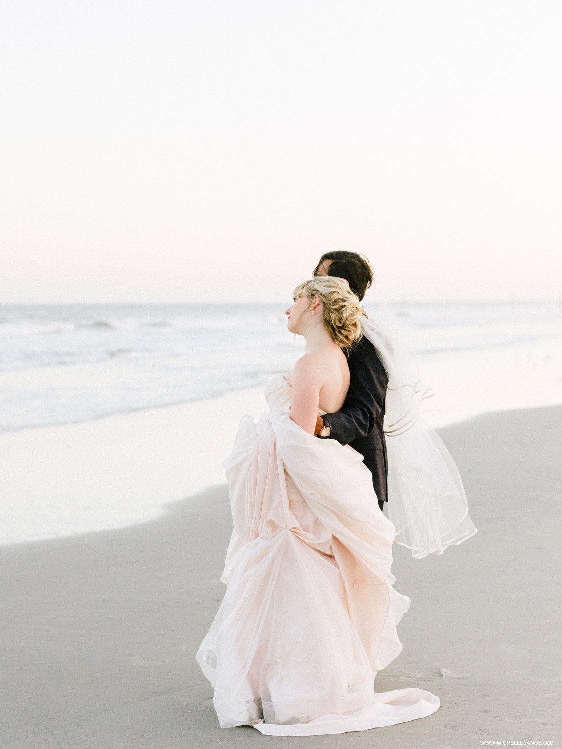 NJ Wedding at Hotel Icona in Cape May