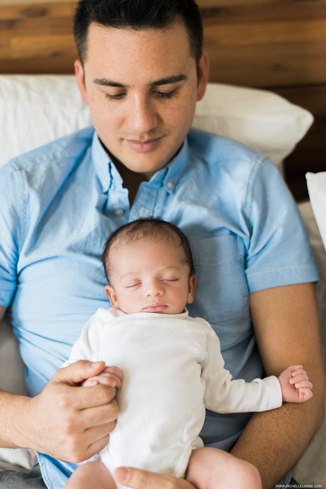 NYC Newborn Photographer