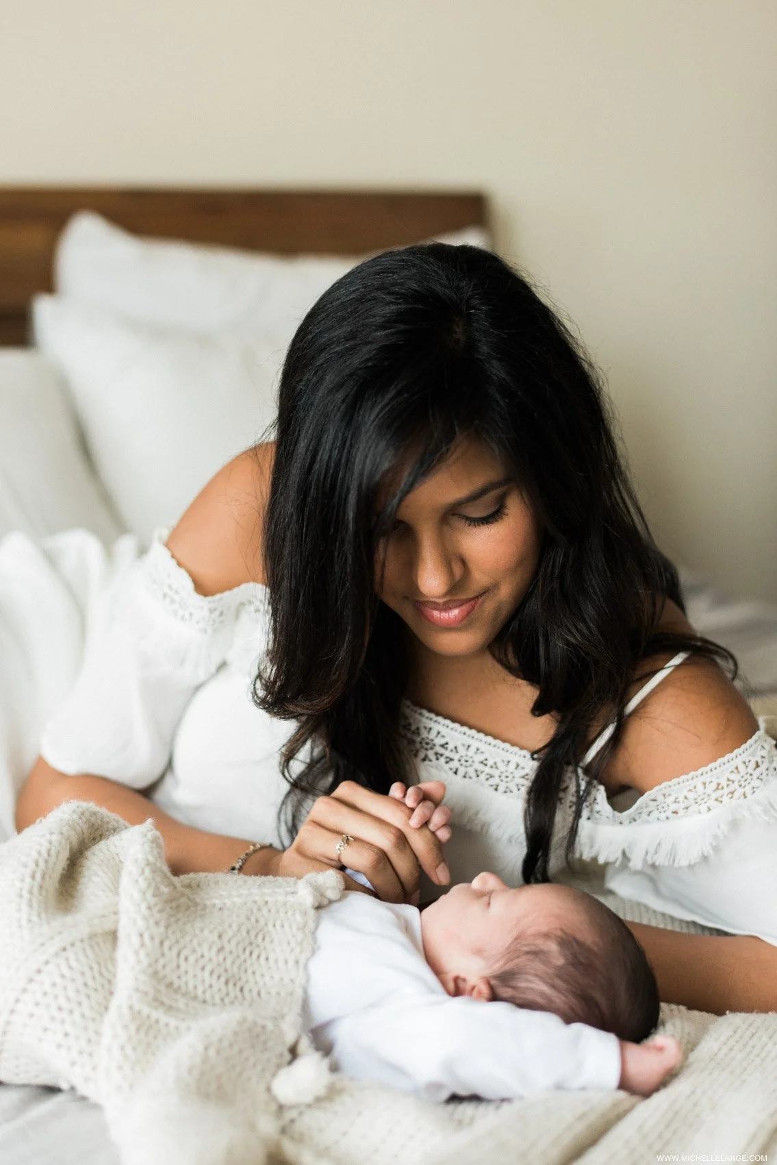 NYC Newborn Photographer