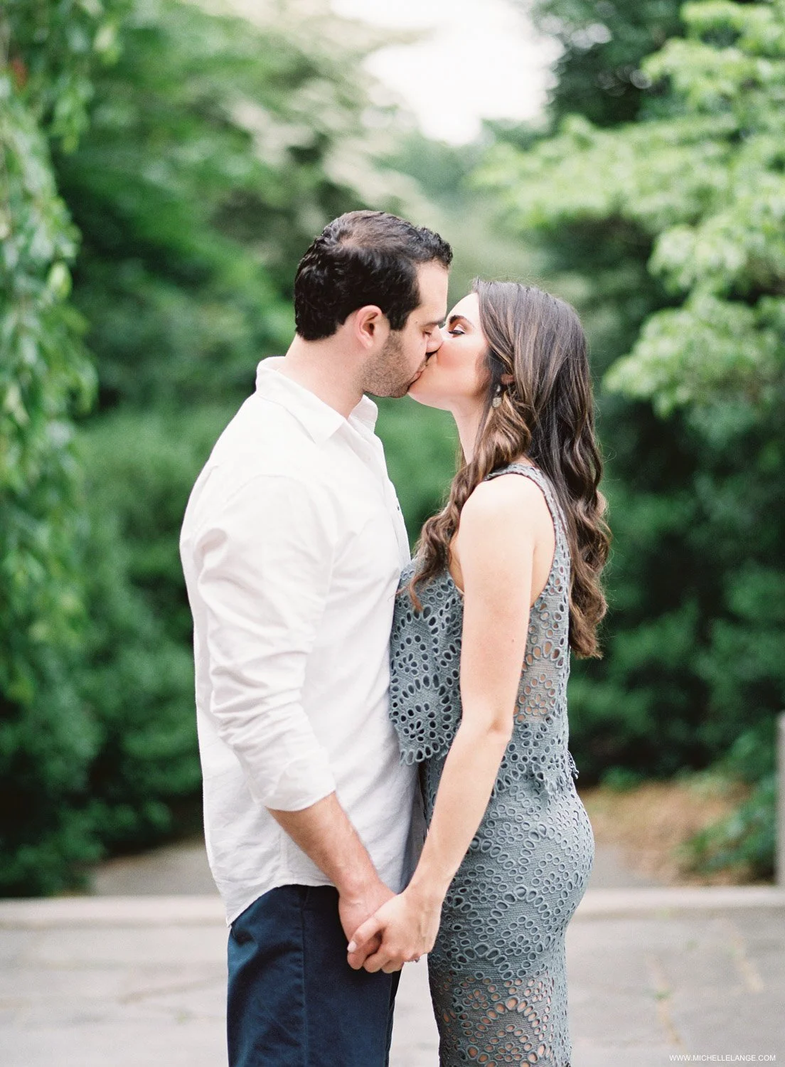 NY Engagement Fine Art Photographer 