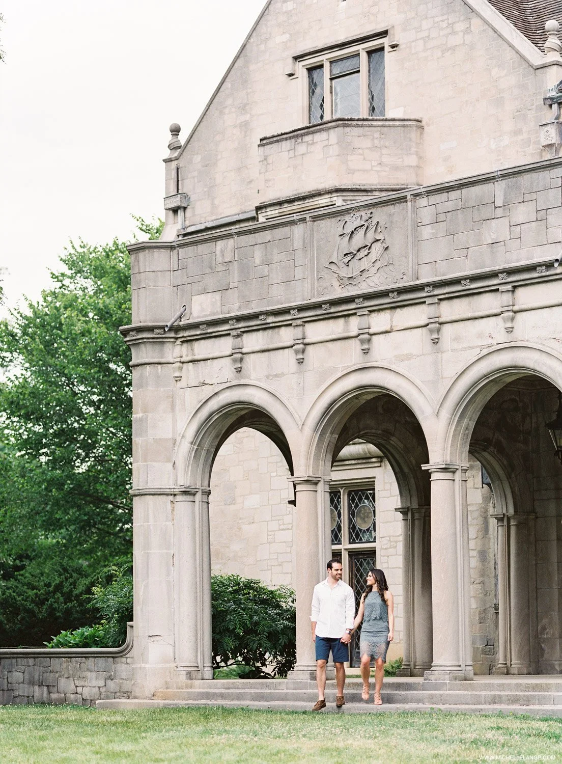 NY Engagement Fine Art Photographer 