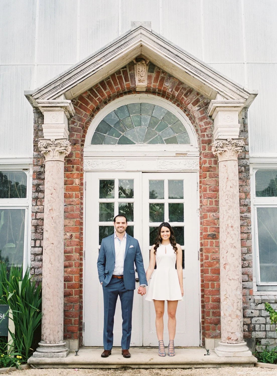 NY Engagement Fine Art Photographer 