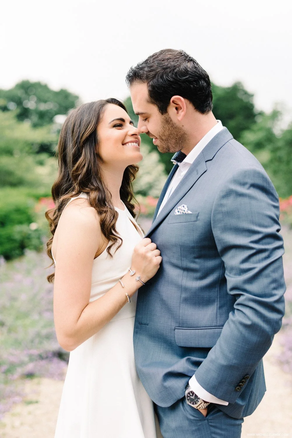 NY Engagement Fine Art Photographer 