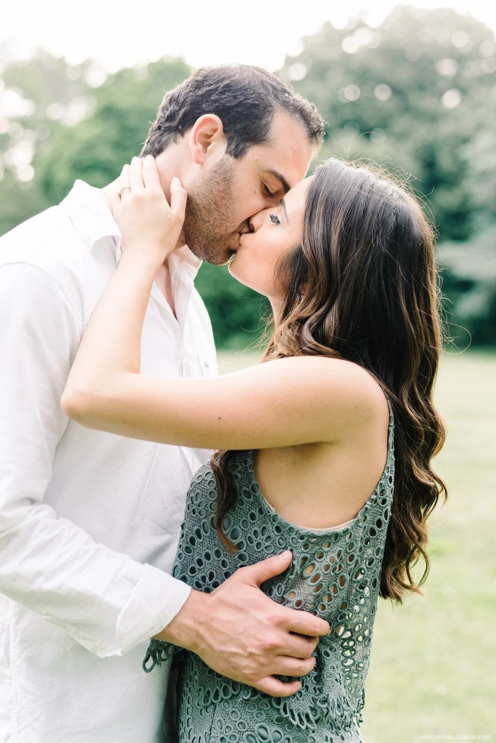 NY Engagement Fine Art Photographer 