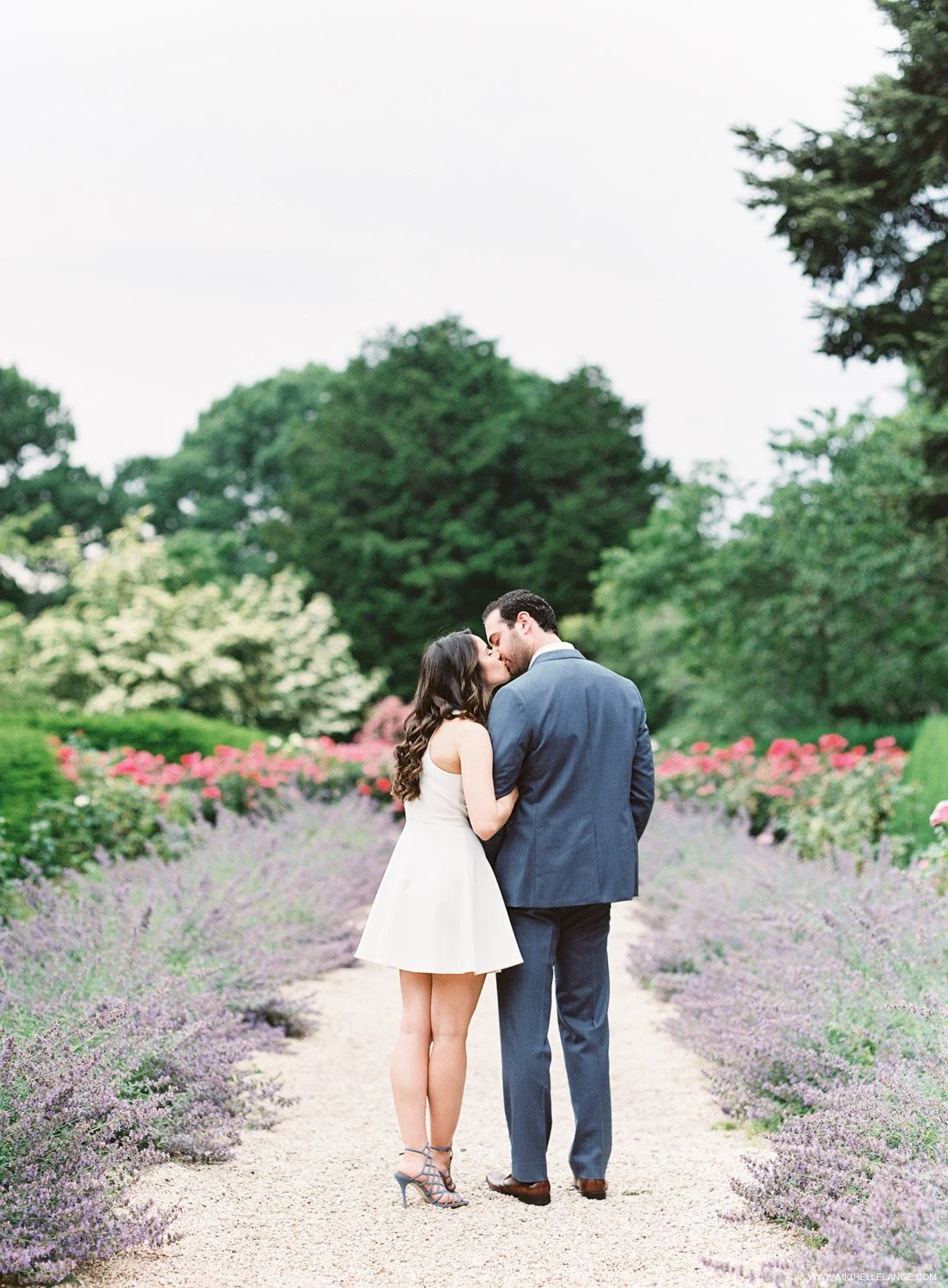 NY Engagement Fine Art Photographer 