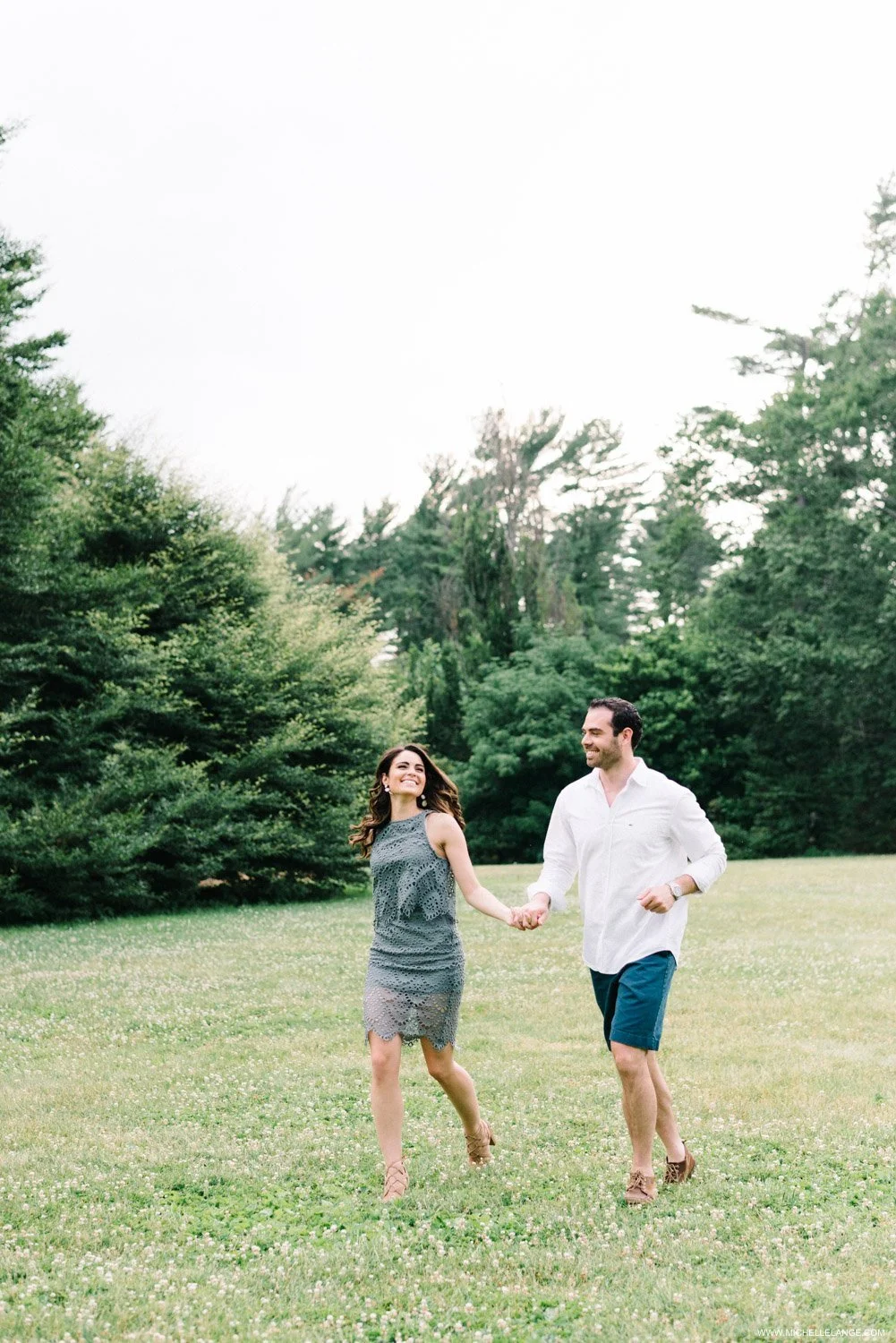 NY Engagement Fine Art Photographer 