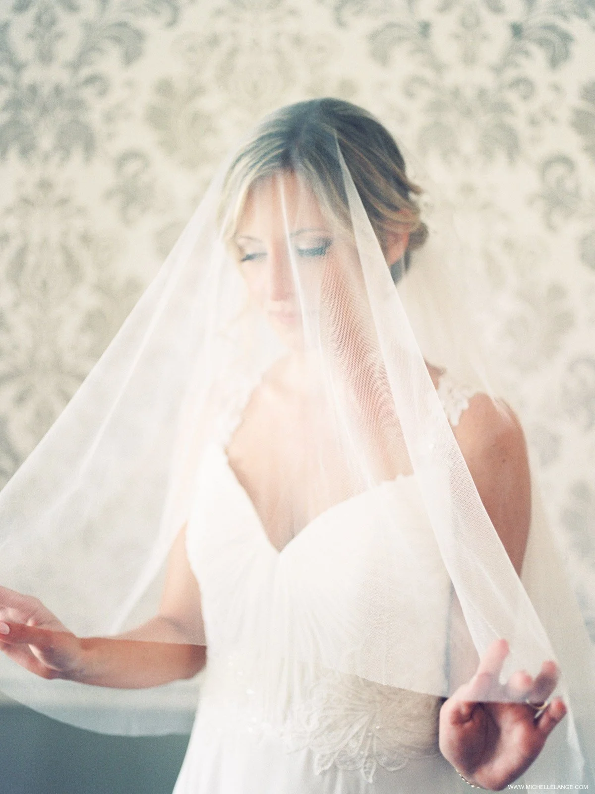 Fiddlers Elbow Country Club NJ Wedding Photographer