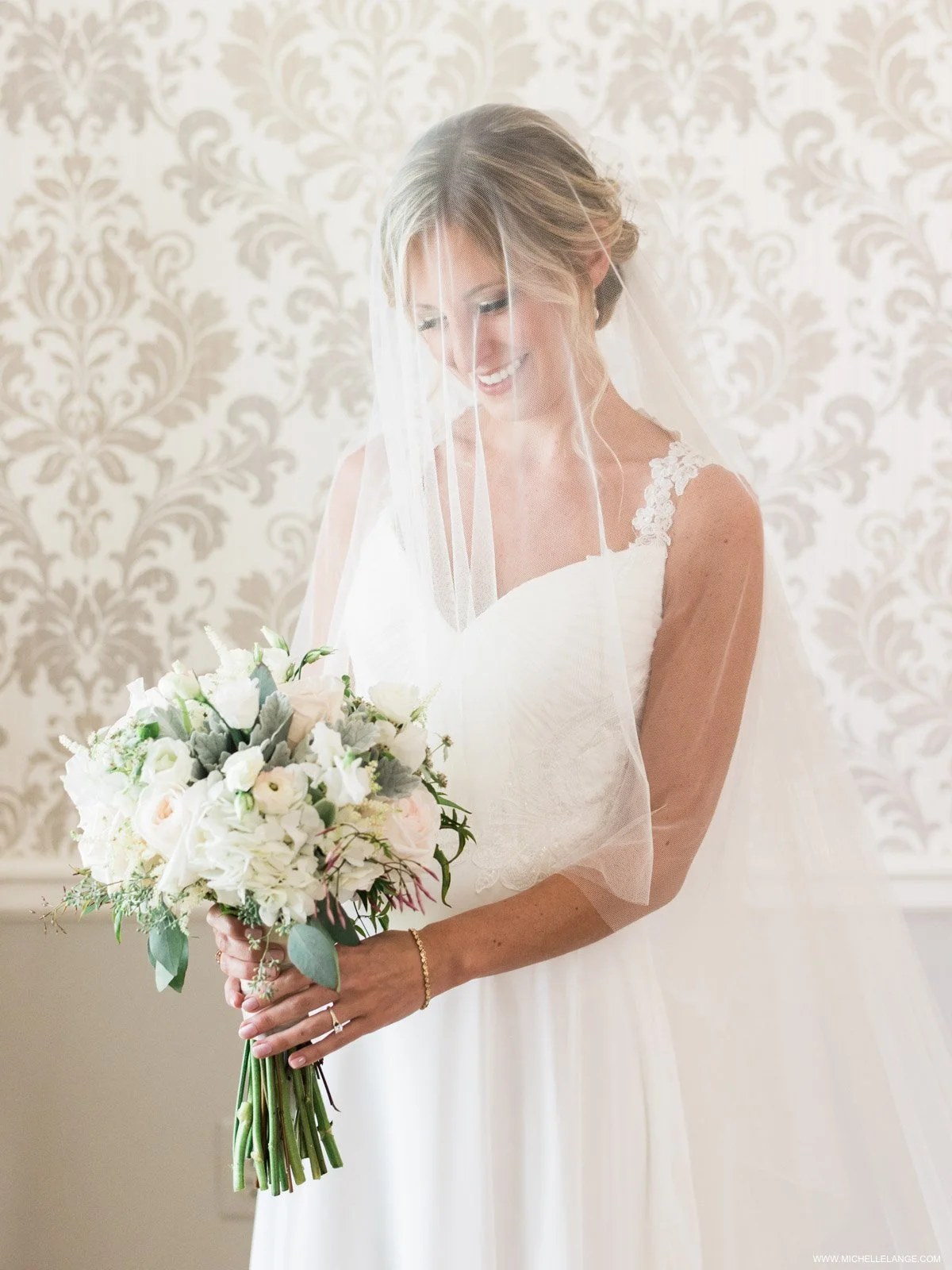 Fiddlers Elbow Country Club NJ Wedding Photographer