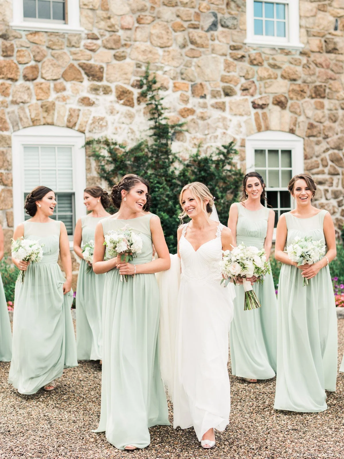 Fiddlers Elbow Country Club NJ Wedding Photographer