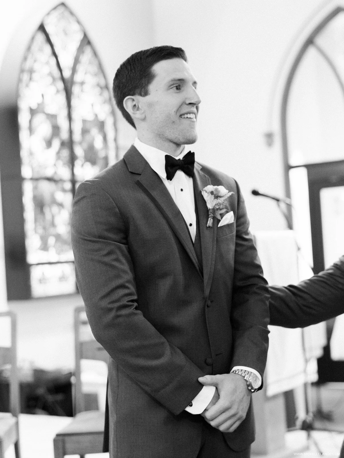 Fiddlers Elbow Country Club NJ Wedding Photographer