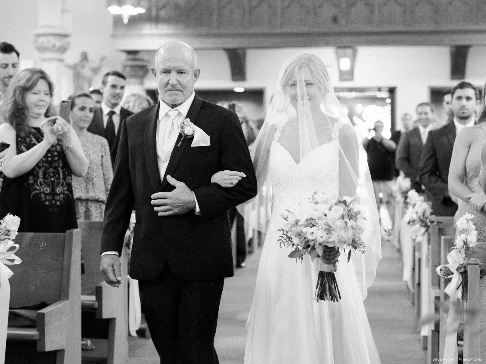 Fiddlers Elbow Country Club NJ Wedding Photographer