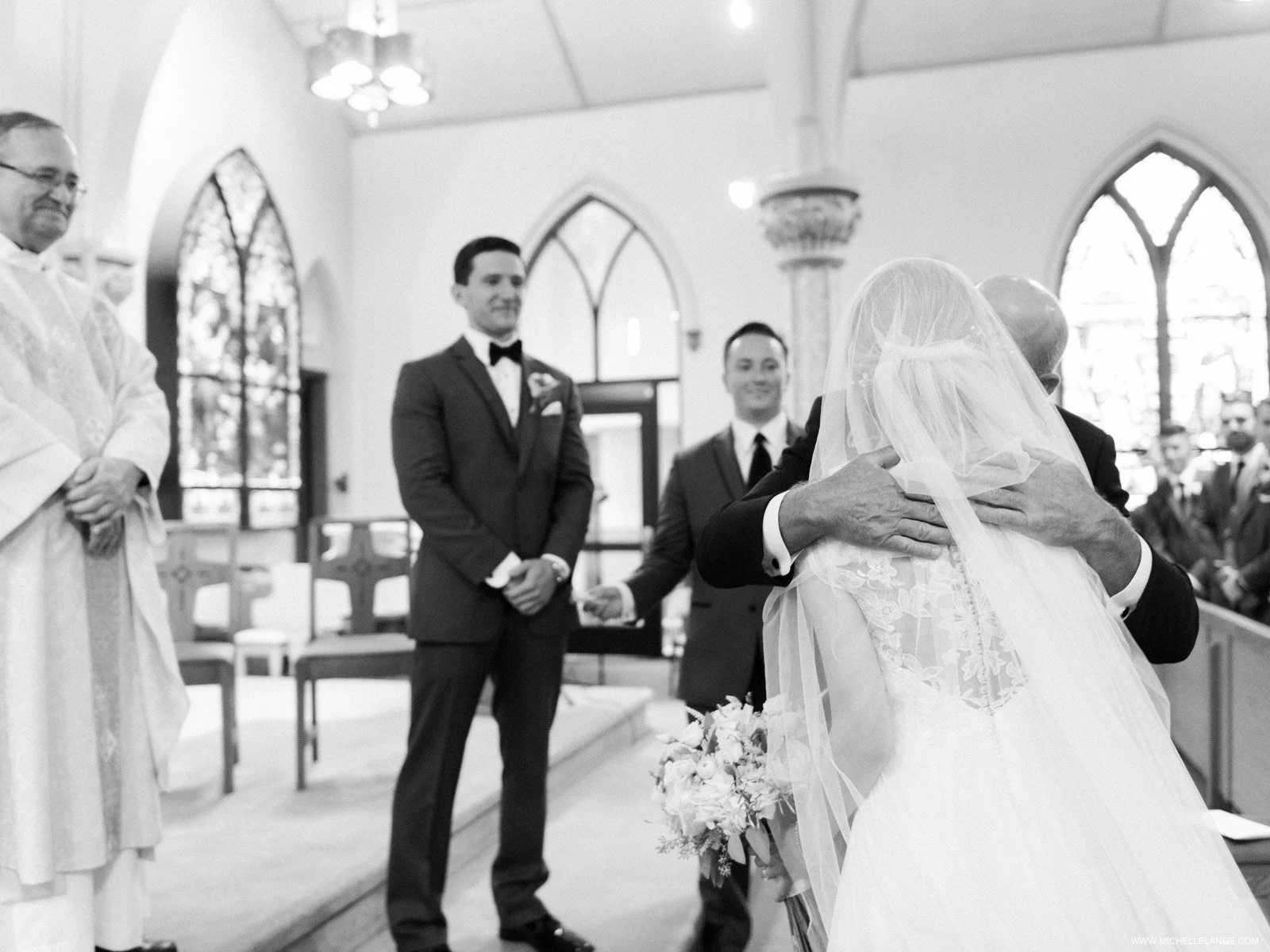 Fiddlers Elbow Country Club NJ Wedding Photographer