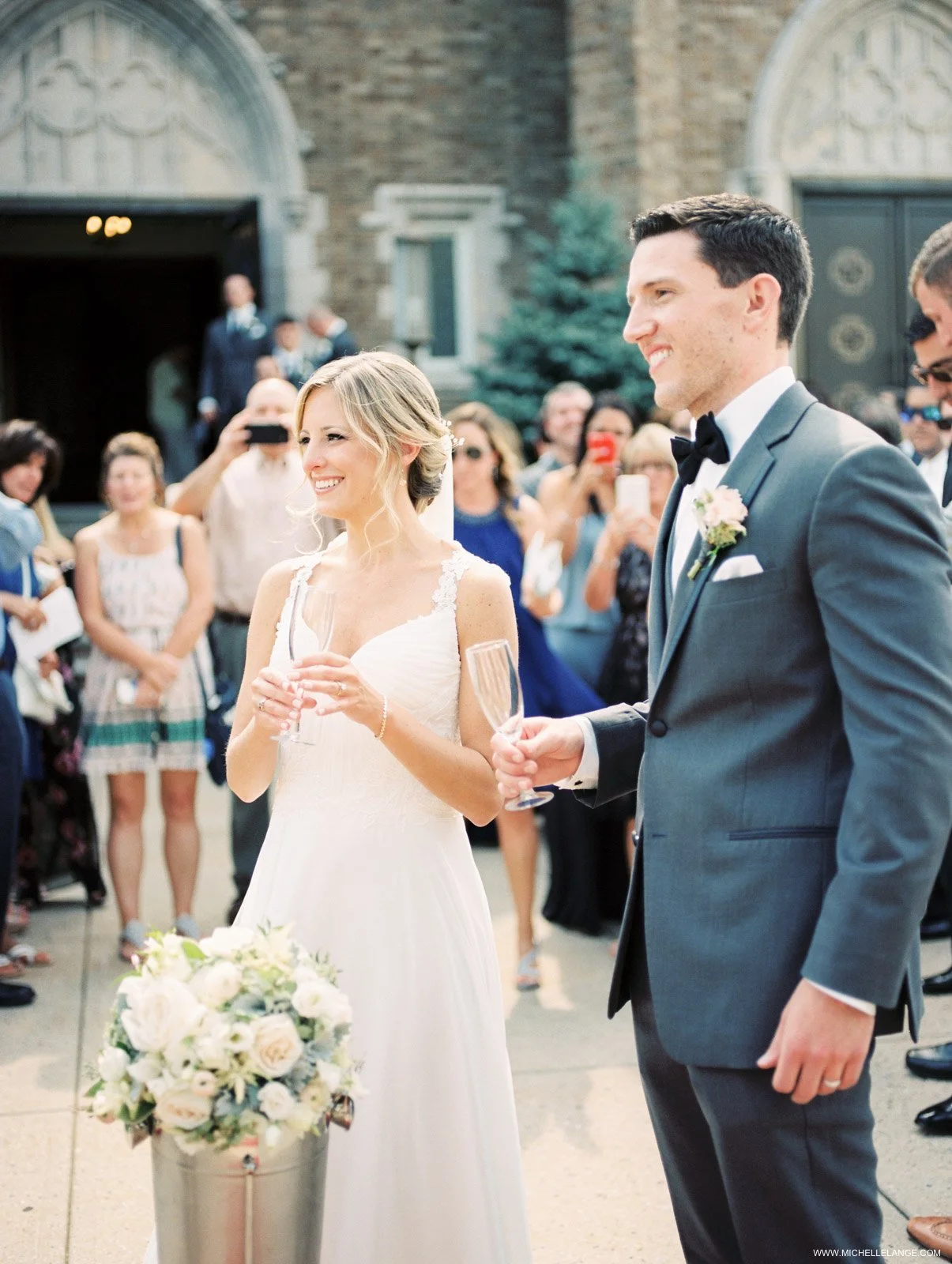 Fiddlers Elbow Country Club NJ Wedding Photographer