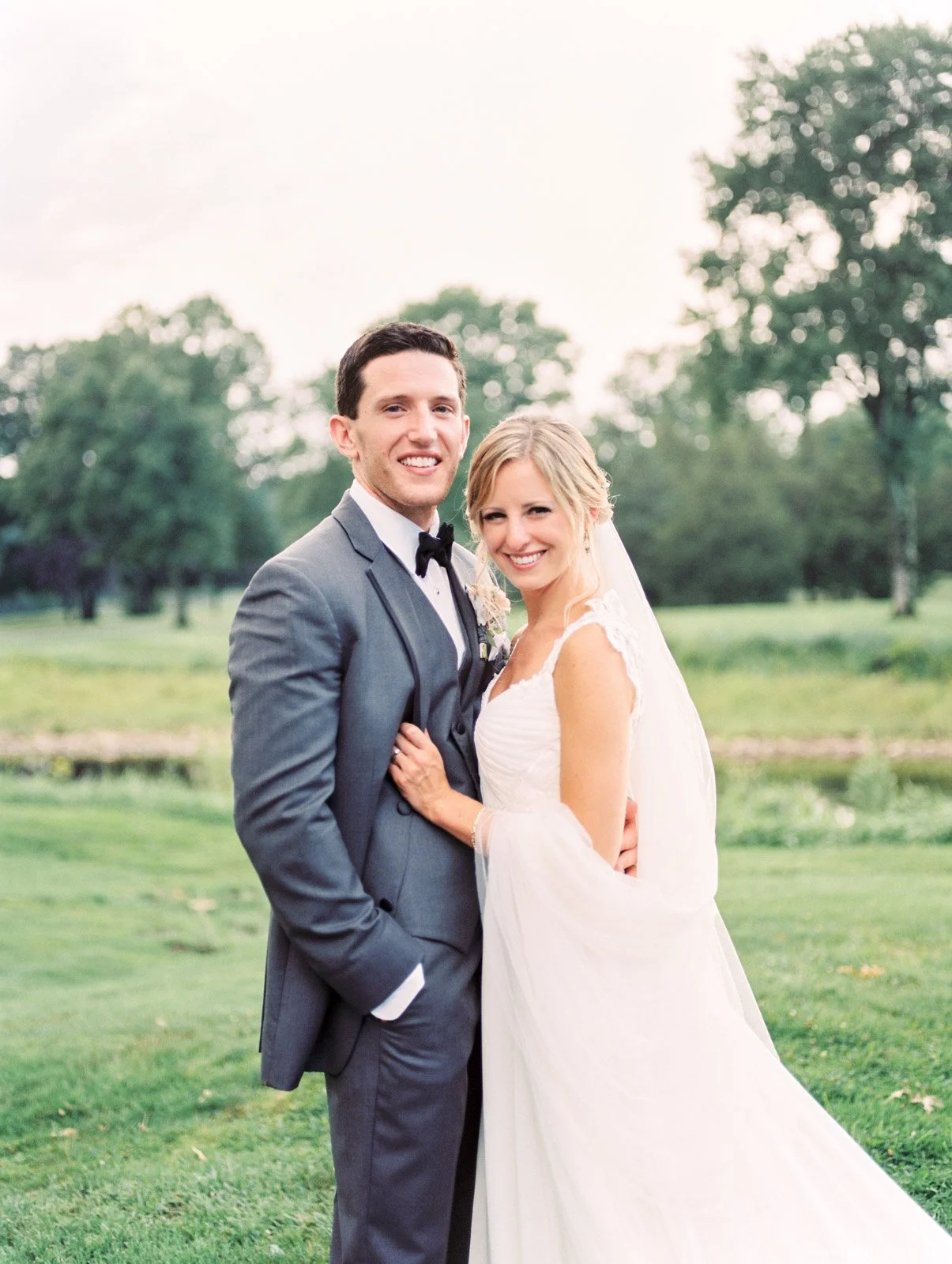 Fiddlers Elbow Country Club NJ Wedding Photographer