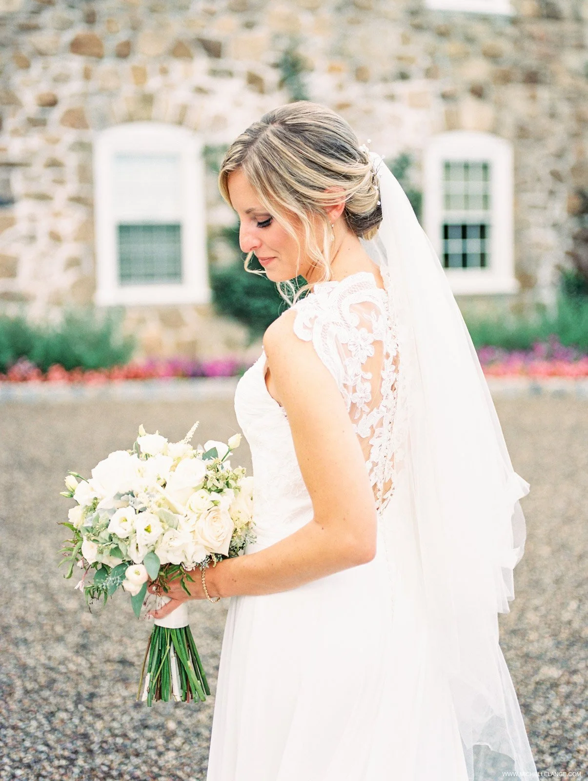 Fiddlers Elbow Country Club NJ Wedding Photographer