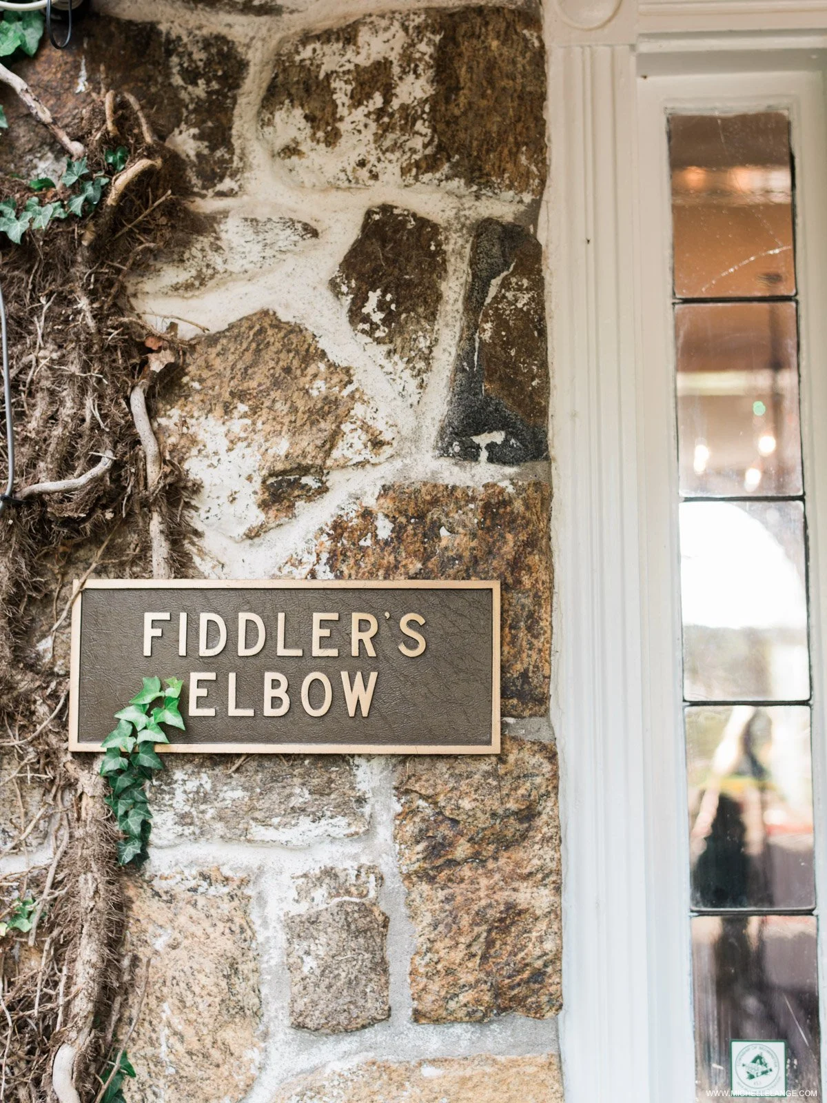 Fiddlers Elbow Country Club NJ Wedding Photographer