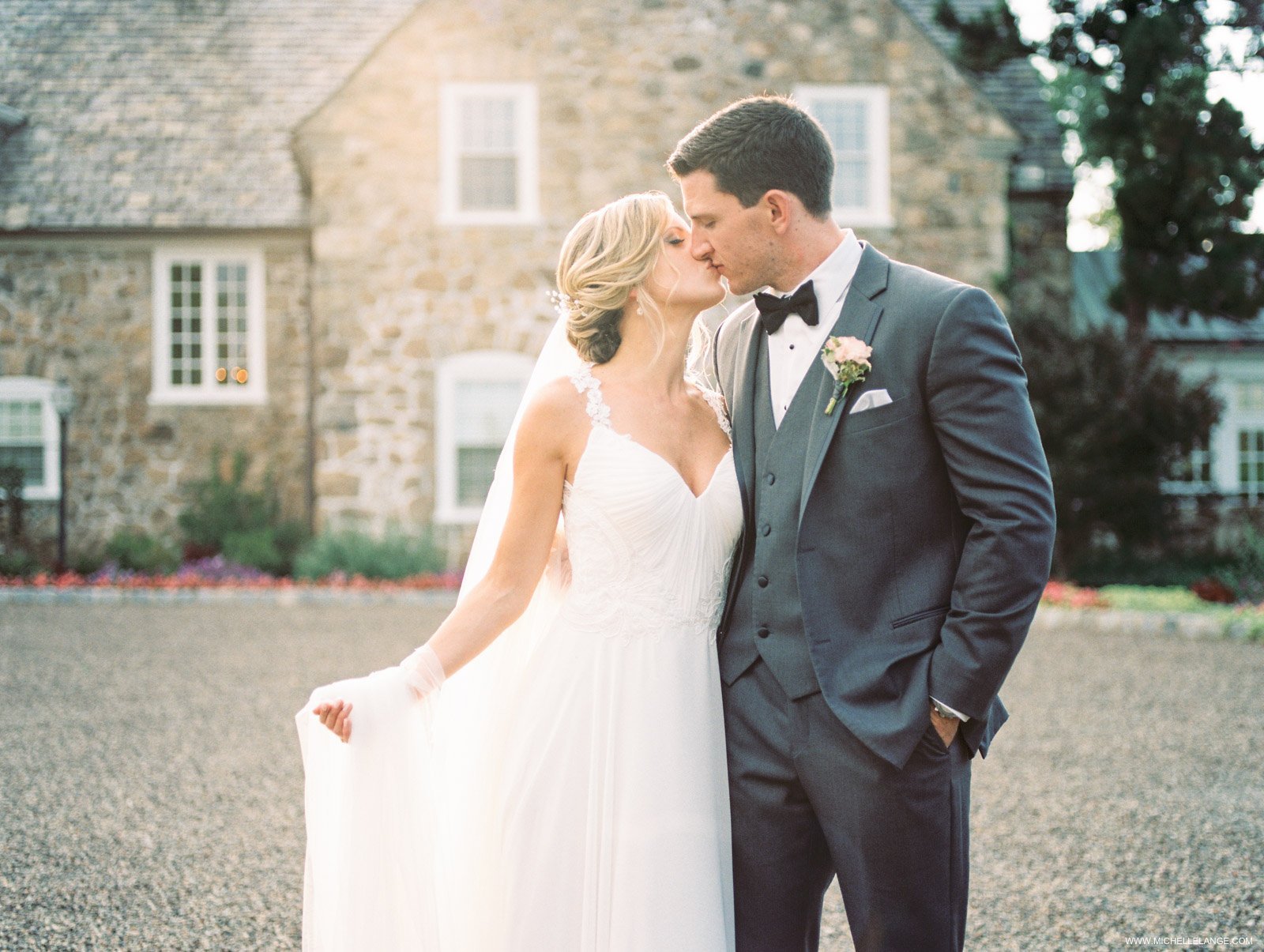 Fiddlers Elbow Country Club NJ Wedding Photographer