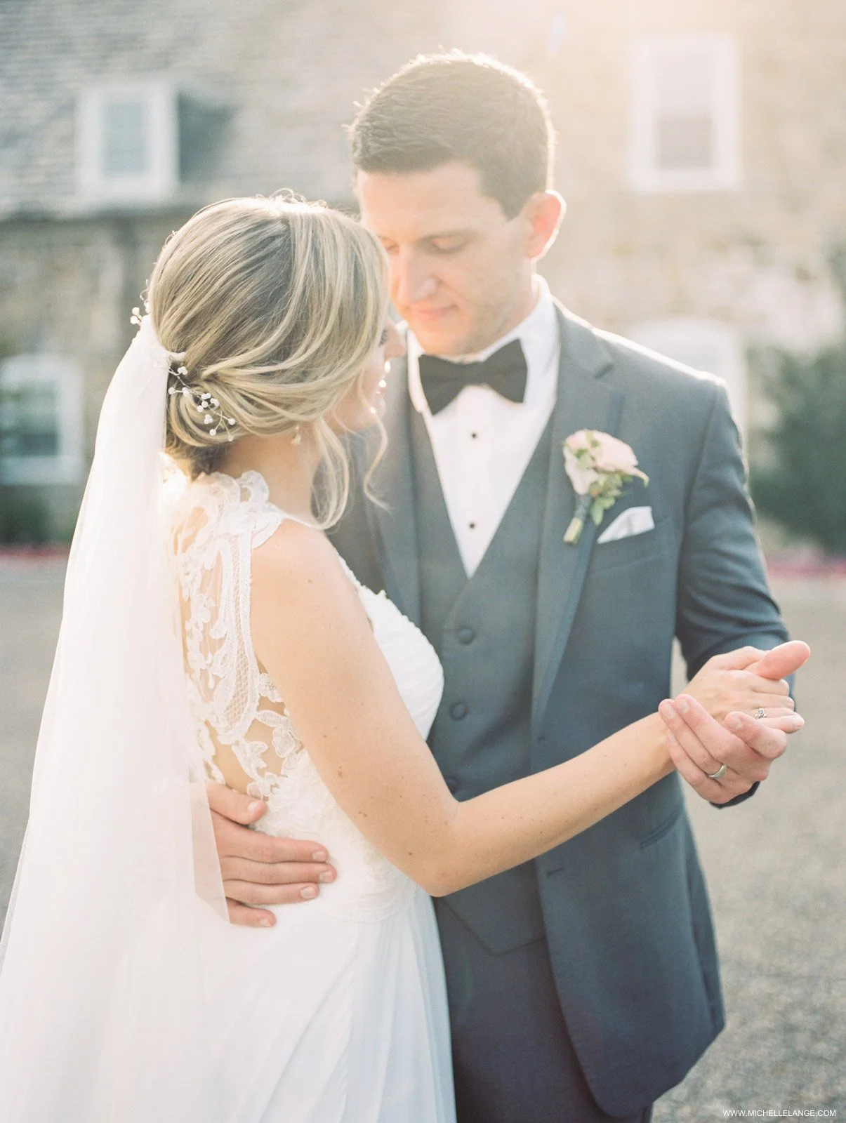 Fiddlers Elbow Country Club NJ Wedding Photographer