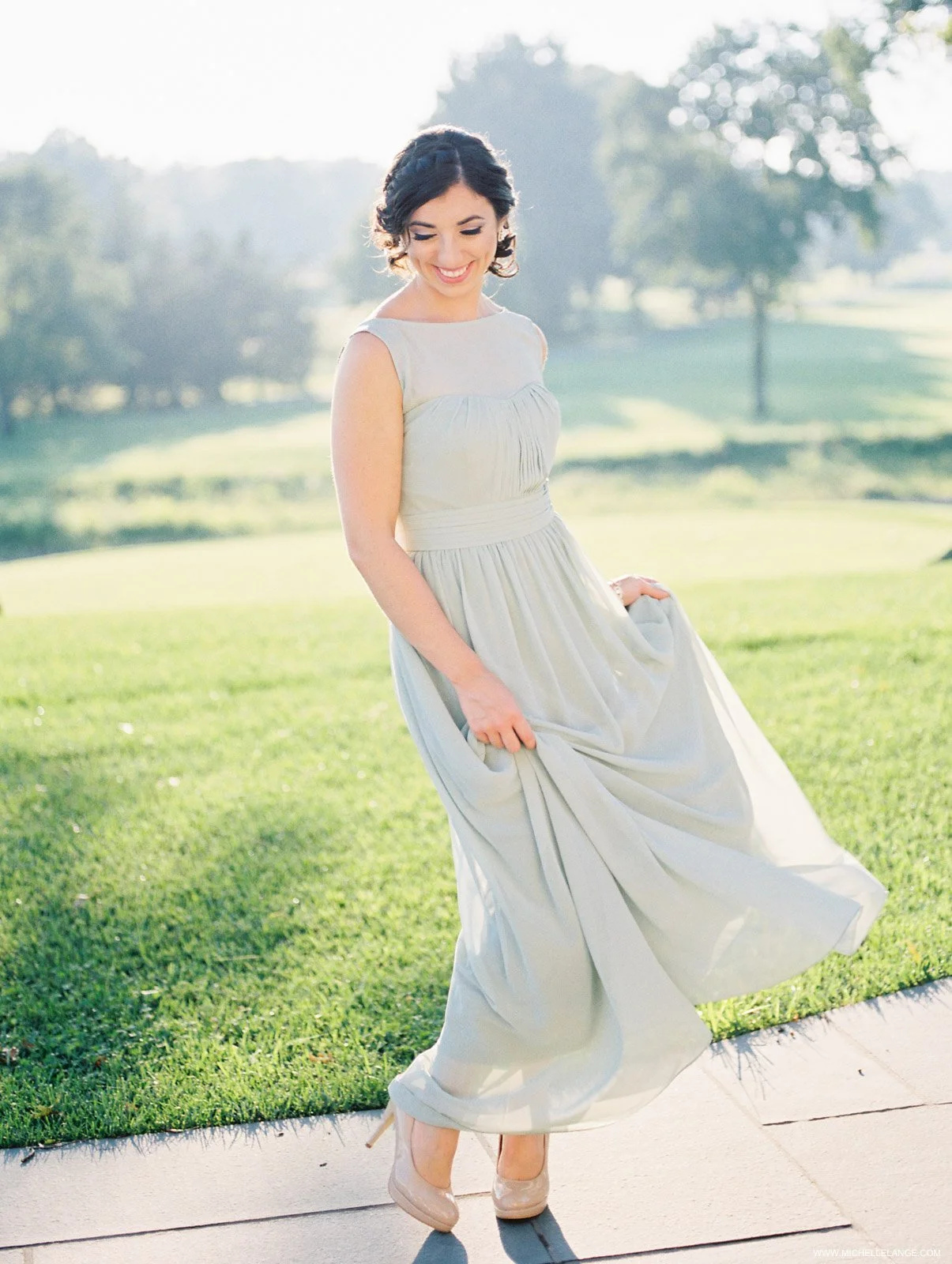 Fiddlers Elbow Country Club NJ Wedding Photographer