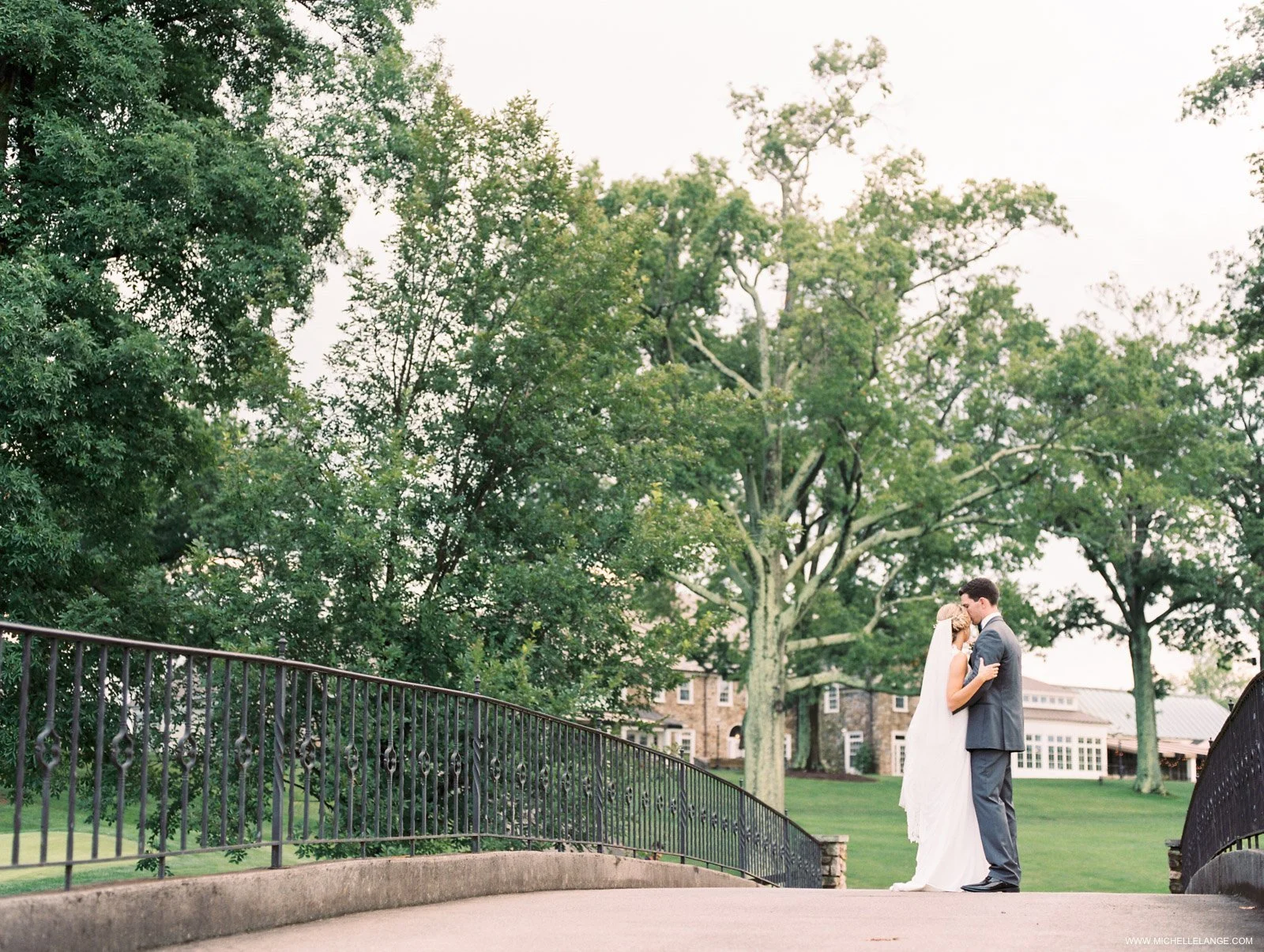 Fiddlers Elbow Country Club NJ Wedding Photographer