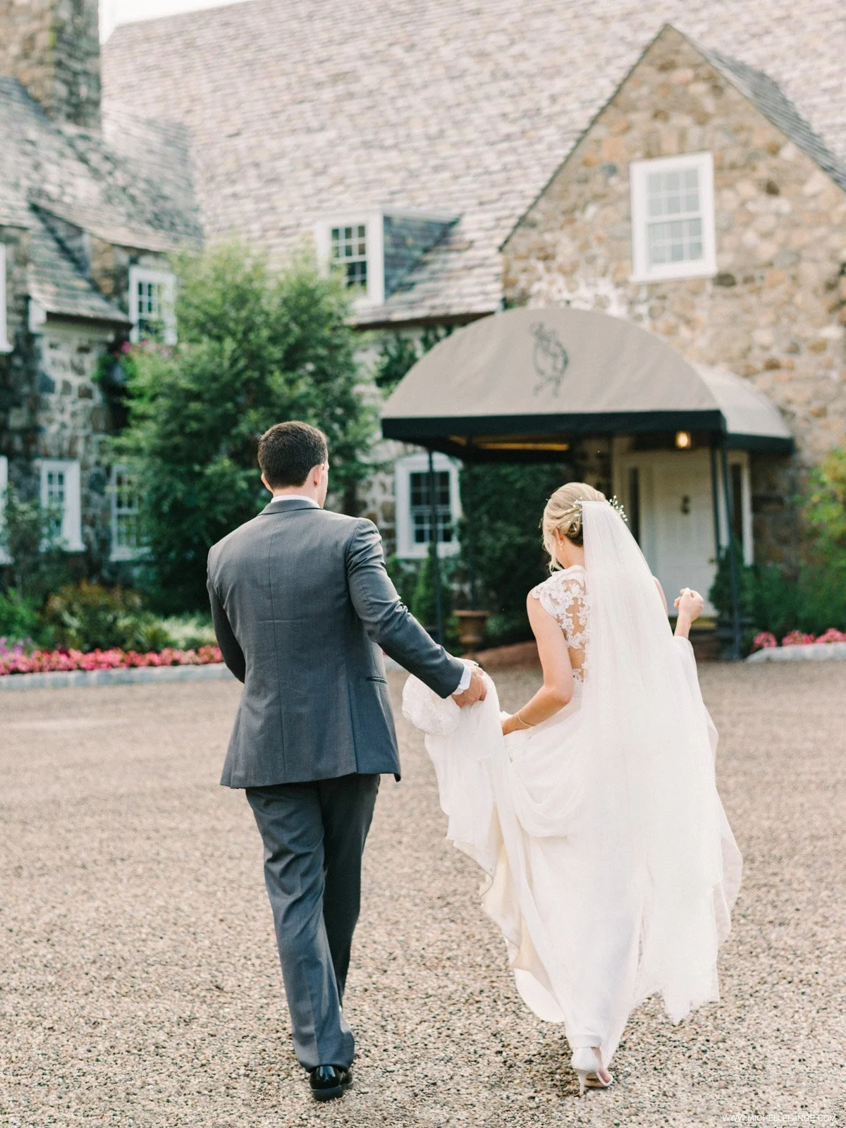 Fiddlers Elbow Country Club NJ Wedding Photographer