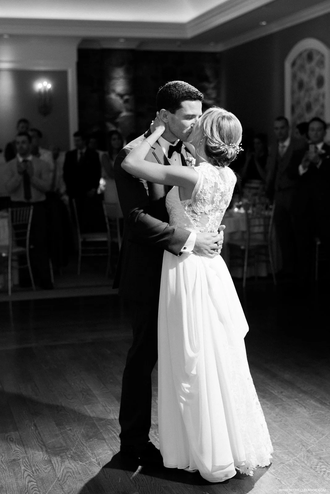 Fiddlers Elbow Country Club NJ Wedding Photographer