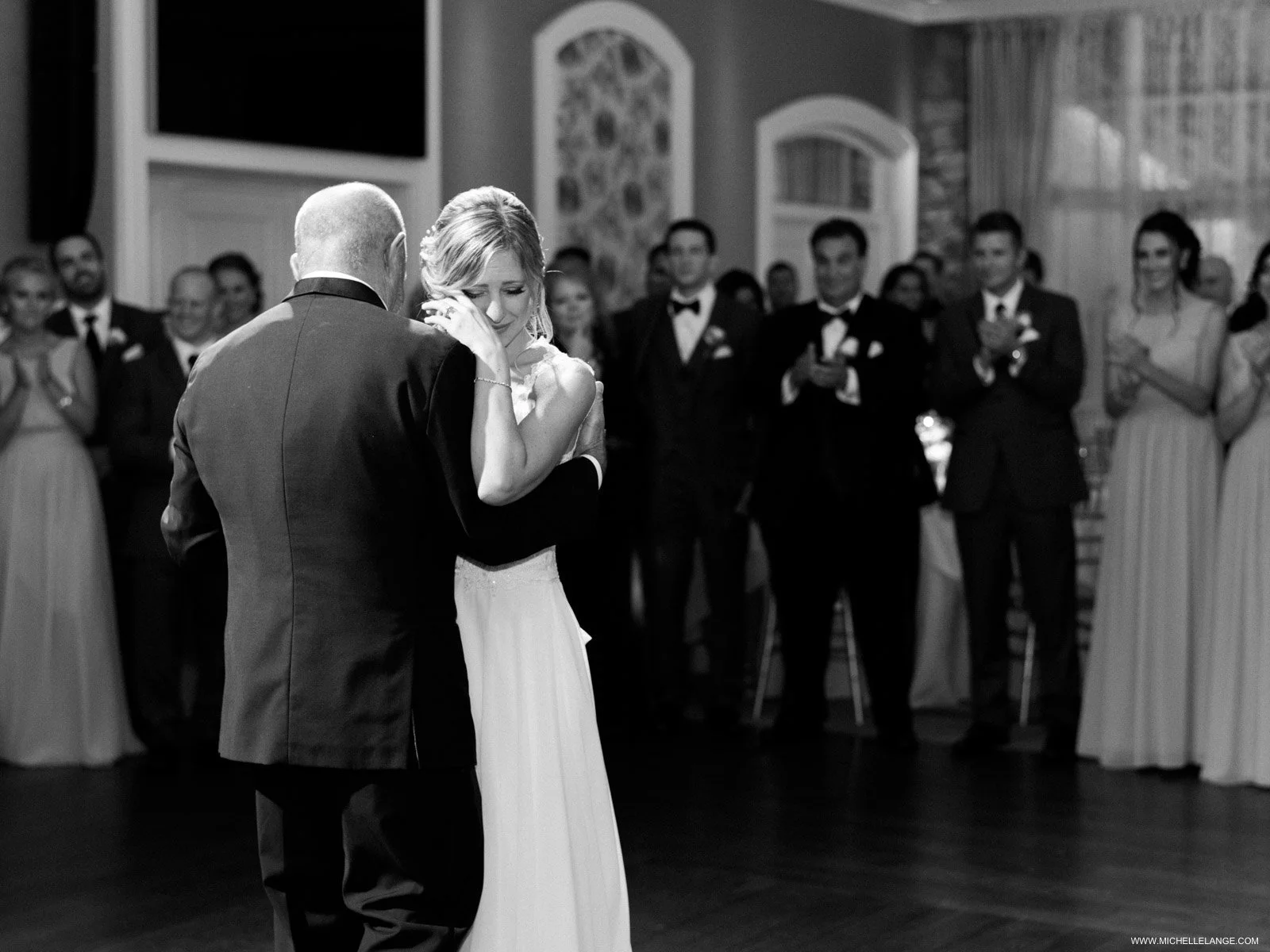 Fiddlers Elbow Country Club NJ Wedding Photographer