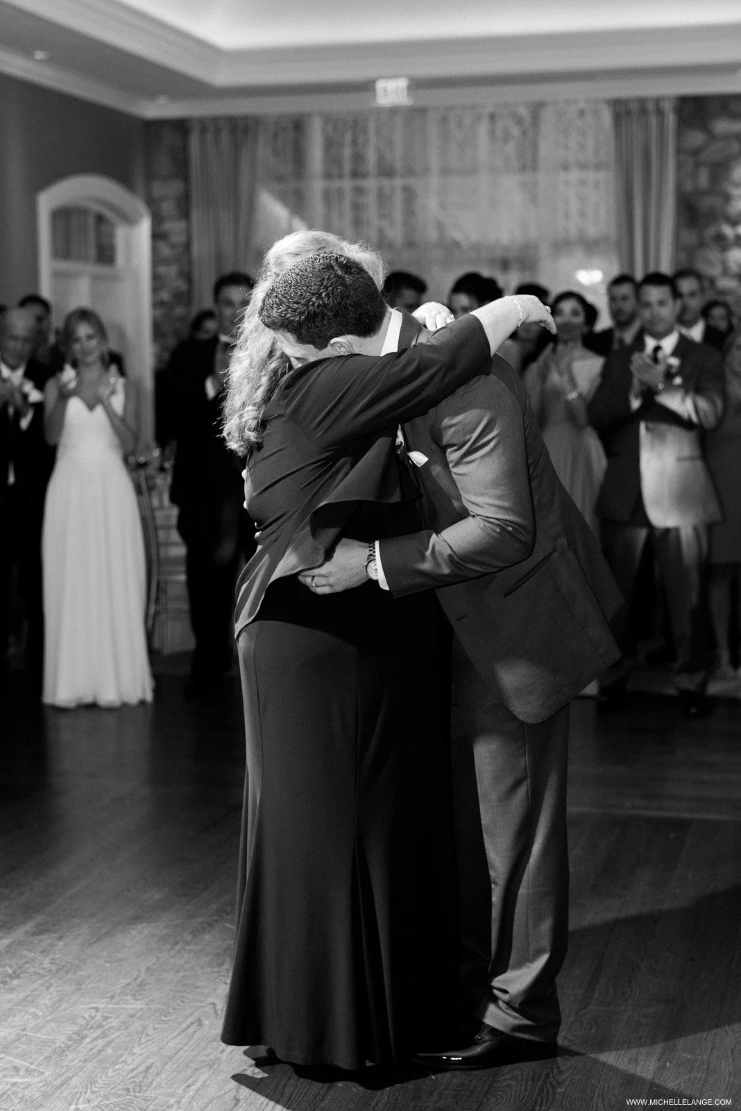 Fiddlers Elbow Country Club NJ Wedding Photographer