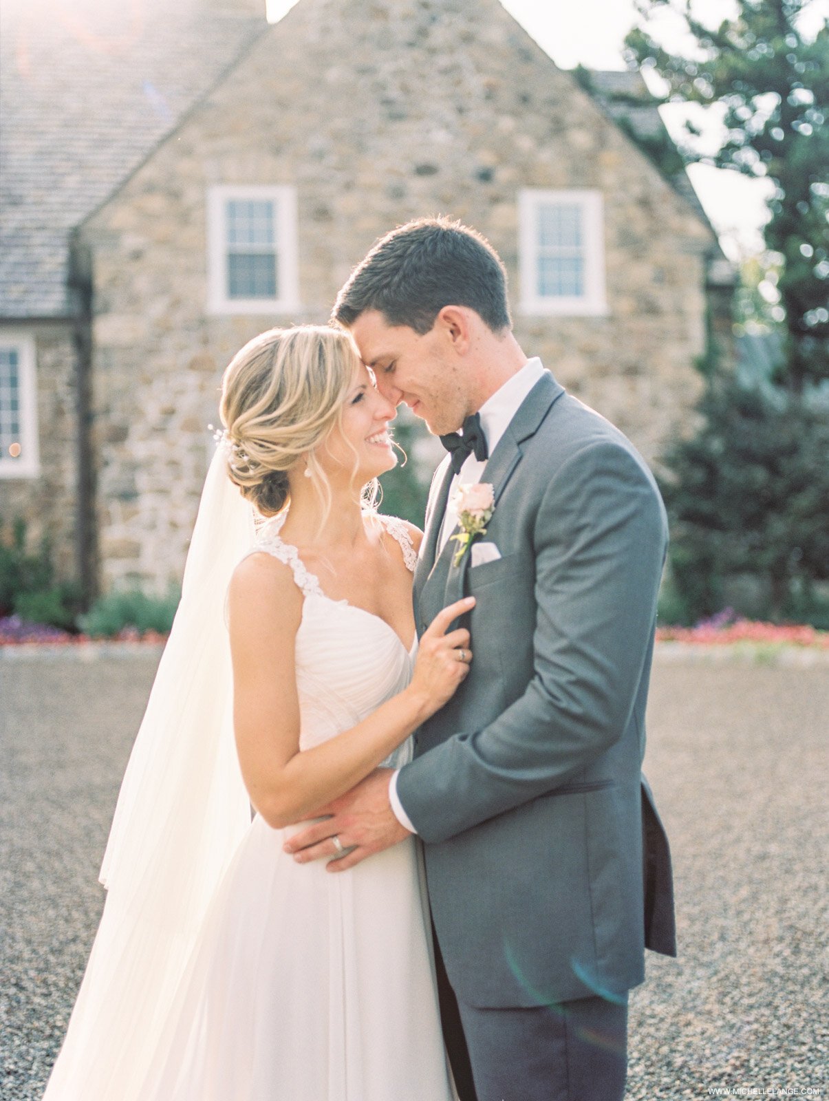 NJ Wedding Photographer | Fiddlers Elbow Wedding | Cassandra and Joe 