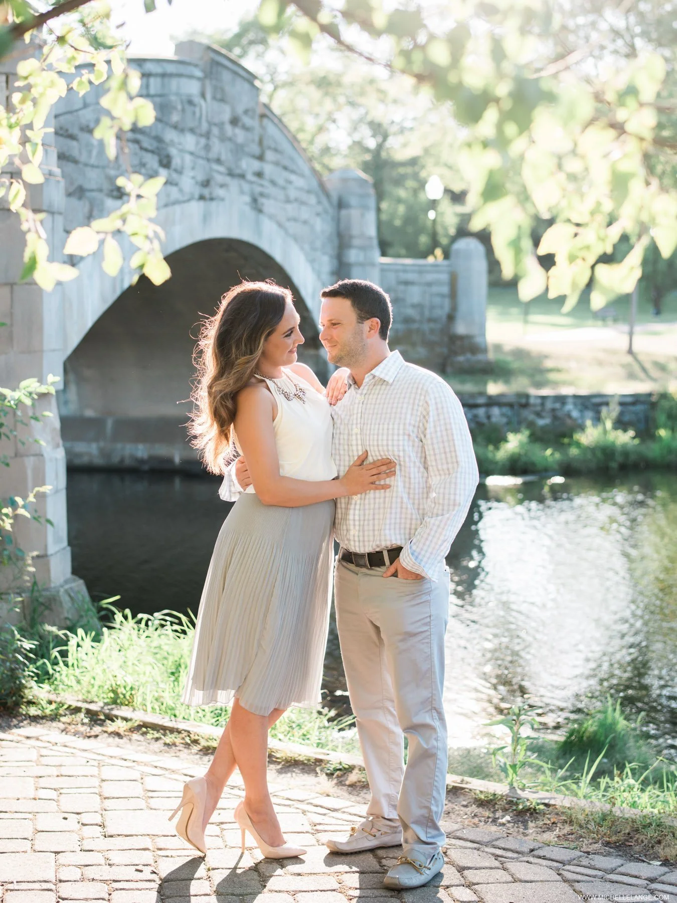 NJ Engagement Photographer