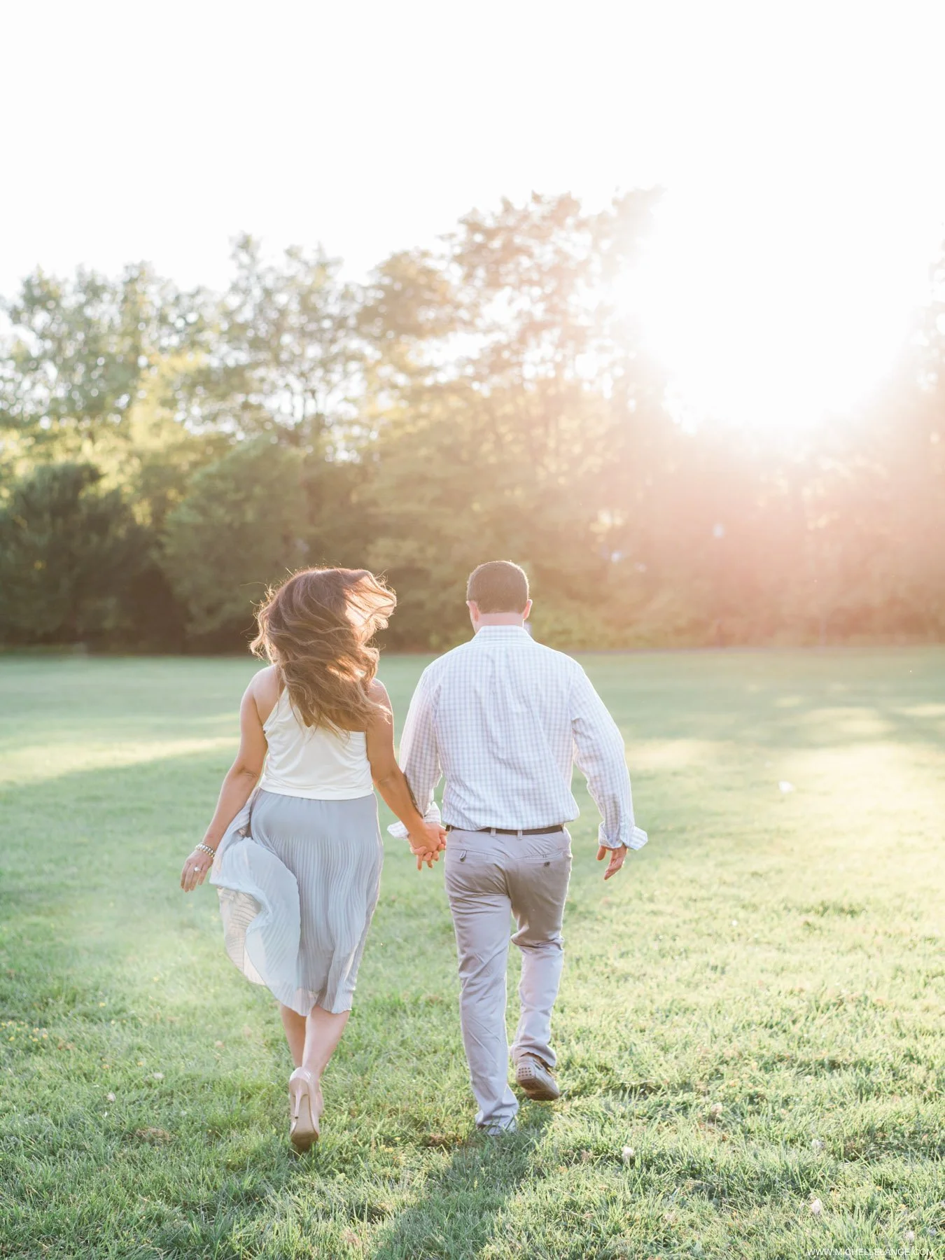 NJ Engagement Photographer