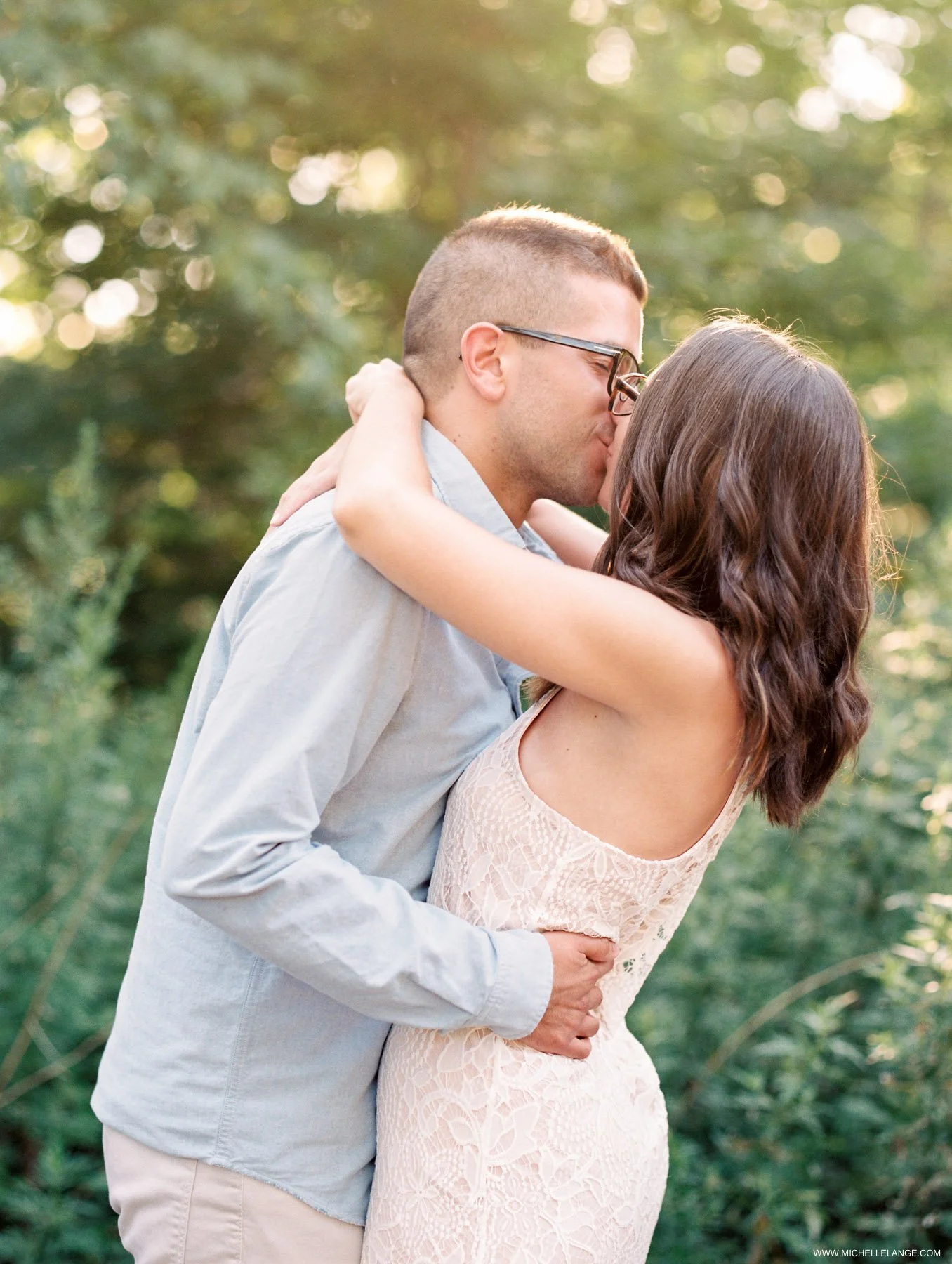 NJ Film Wedding and Engagement Photographer 