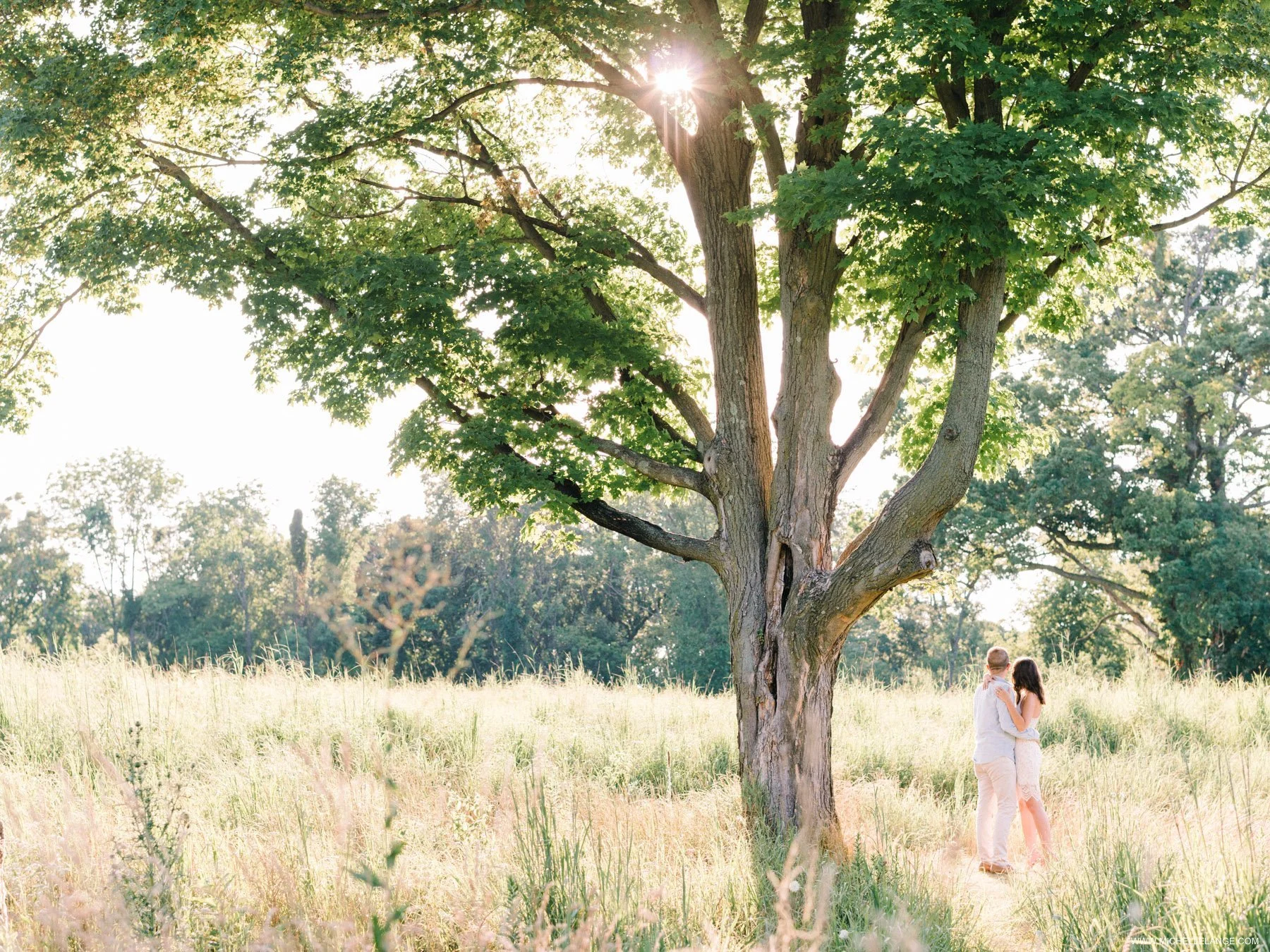 NJ Film Wedding and Engagement Photographer 