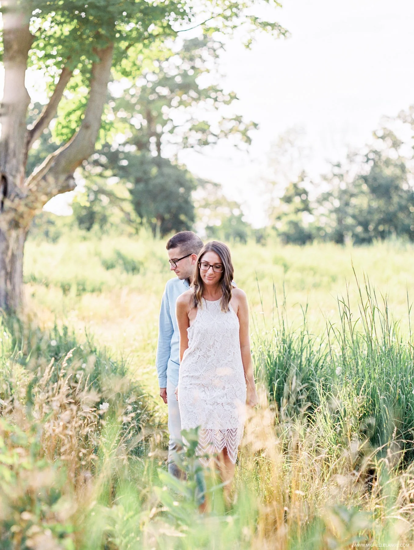 NJ Film Wedding and Engagement Photographer 