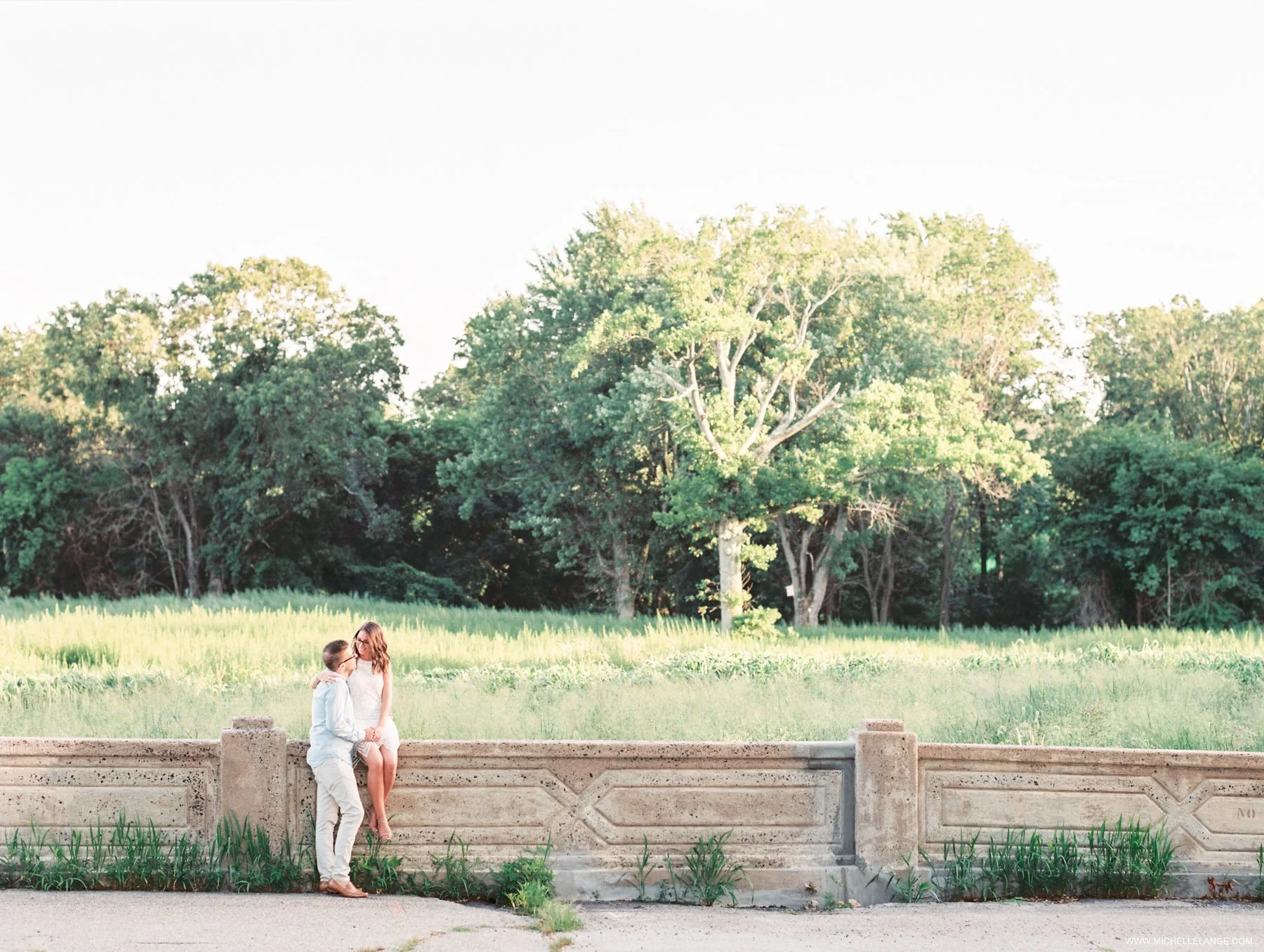 NJ Film Wedding and Engagement Photographer 