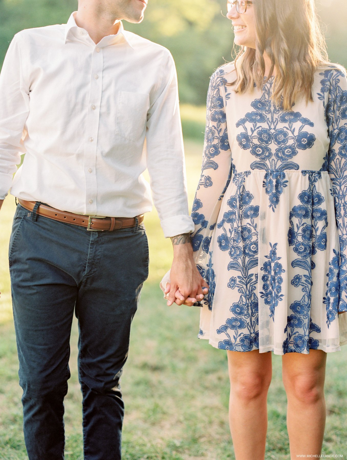 NJ Film Wedding and Engagement Photographer 