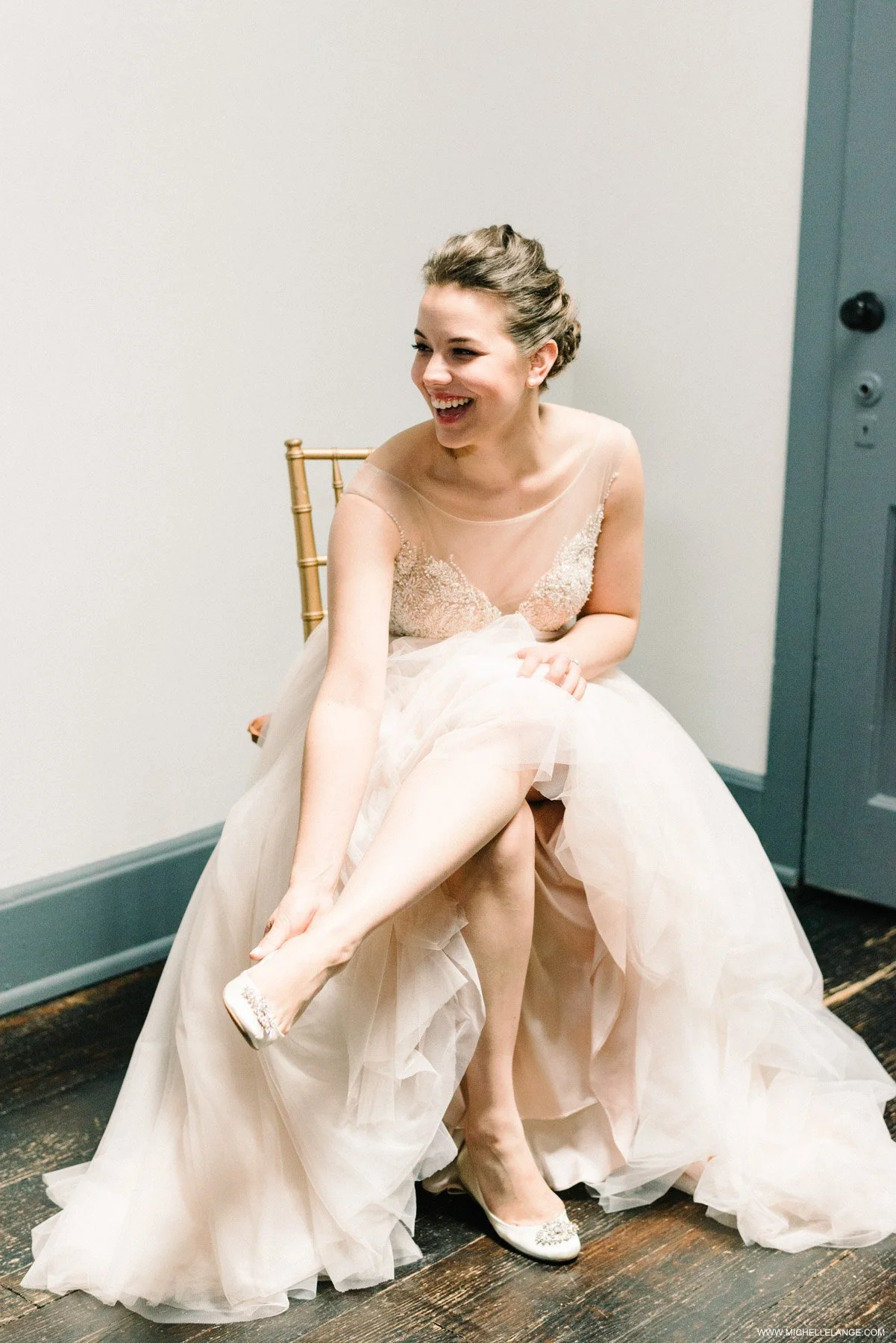 Highlands Country Club NY Wedding Photographer