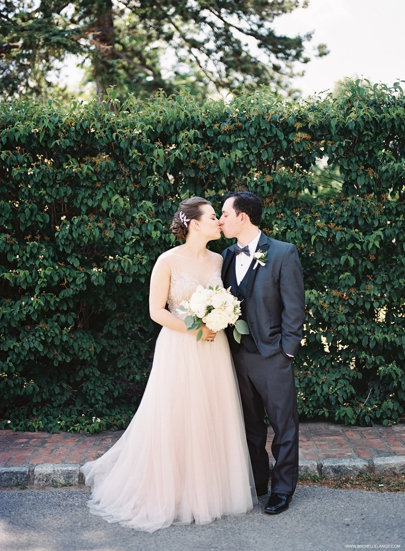 Highlands Country Club NY Wedding Photographer